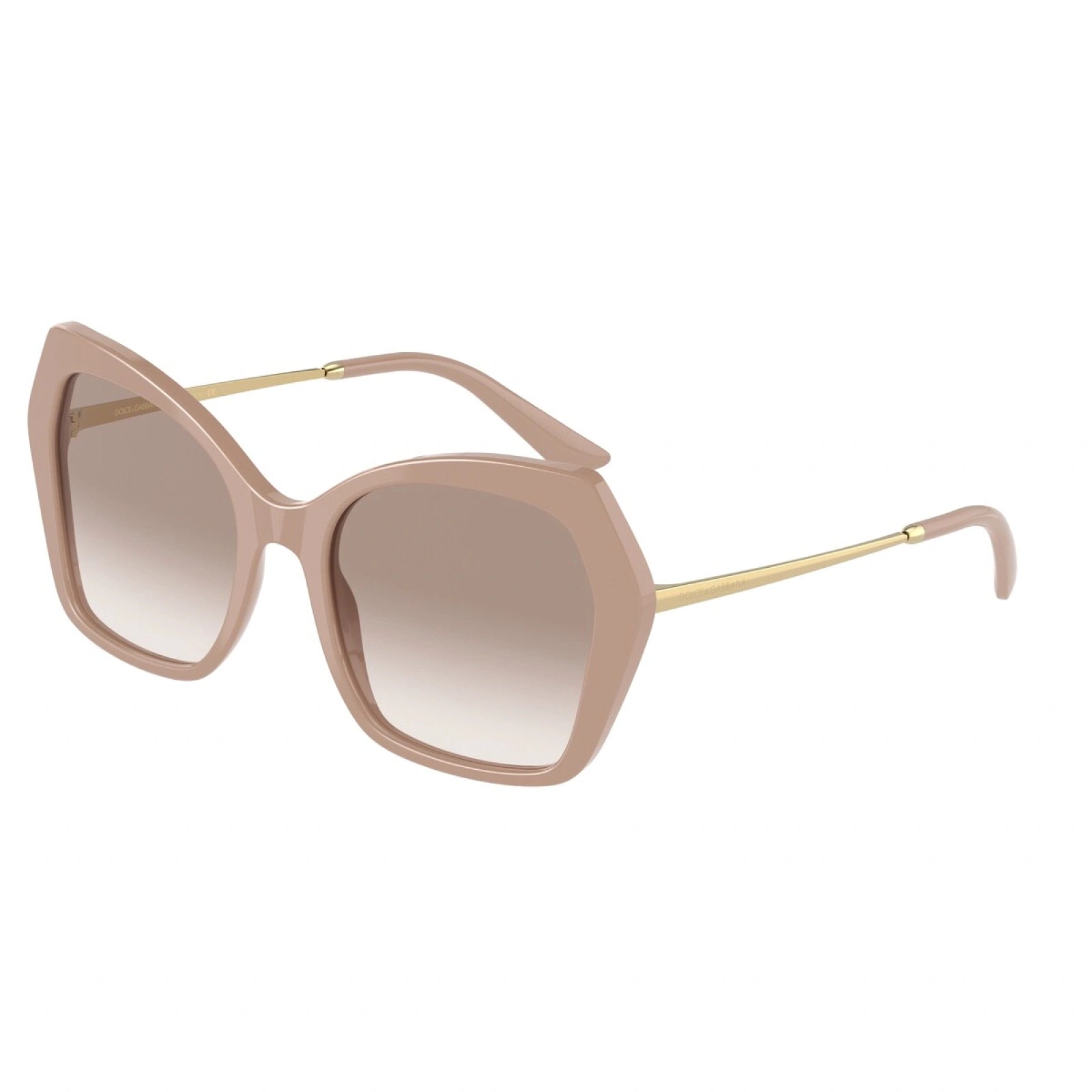 DOLCE & GABBANA DG 4399 - 162013 CAMMELLO | OCCHIALE DA SOLE DONNA