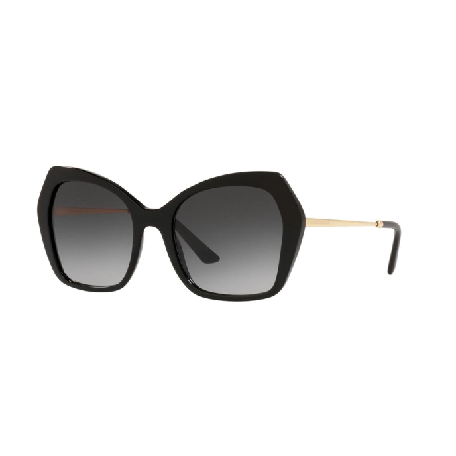 DOLCE & GABBANA DG 4399 - 501/8G NERO | OCCHIALE DA SOLE DONNA