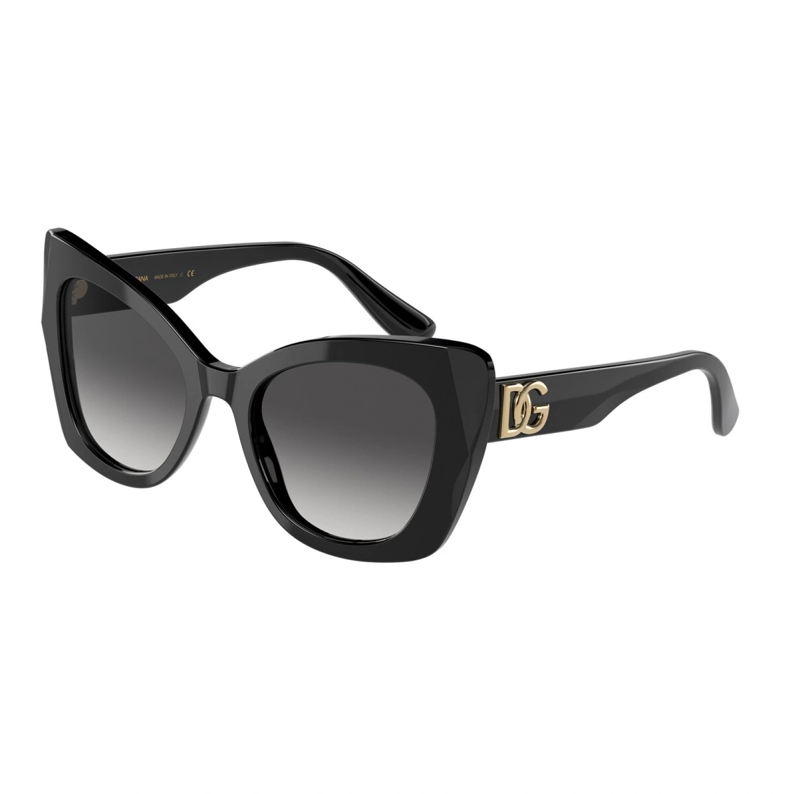 DOLCE & GABBANA DG 4405 - 501/8G NERO | OCCHIALE DA SOLE DONNA