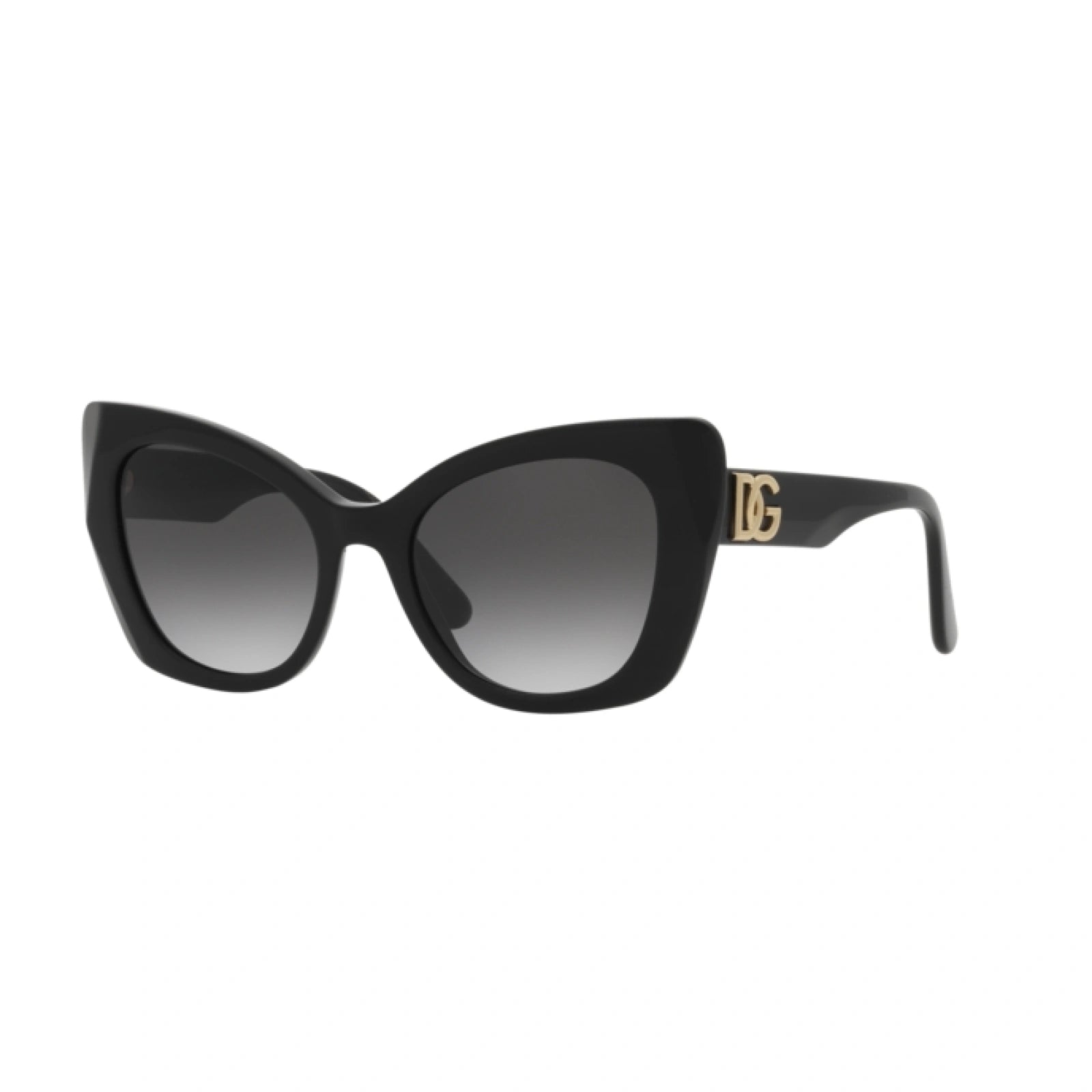 DOLCE & GABBANA DG 4405 - 501/8G NERO | OCCHIALE DA SOLE DONNA