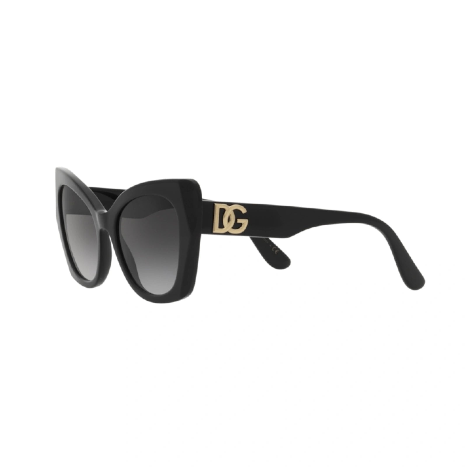 DOLCE & GABBANA DG 4405 - 501/8G NERO | OCCHIALE DA SOLE DONNA