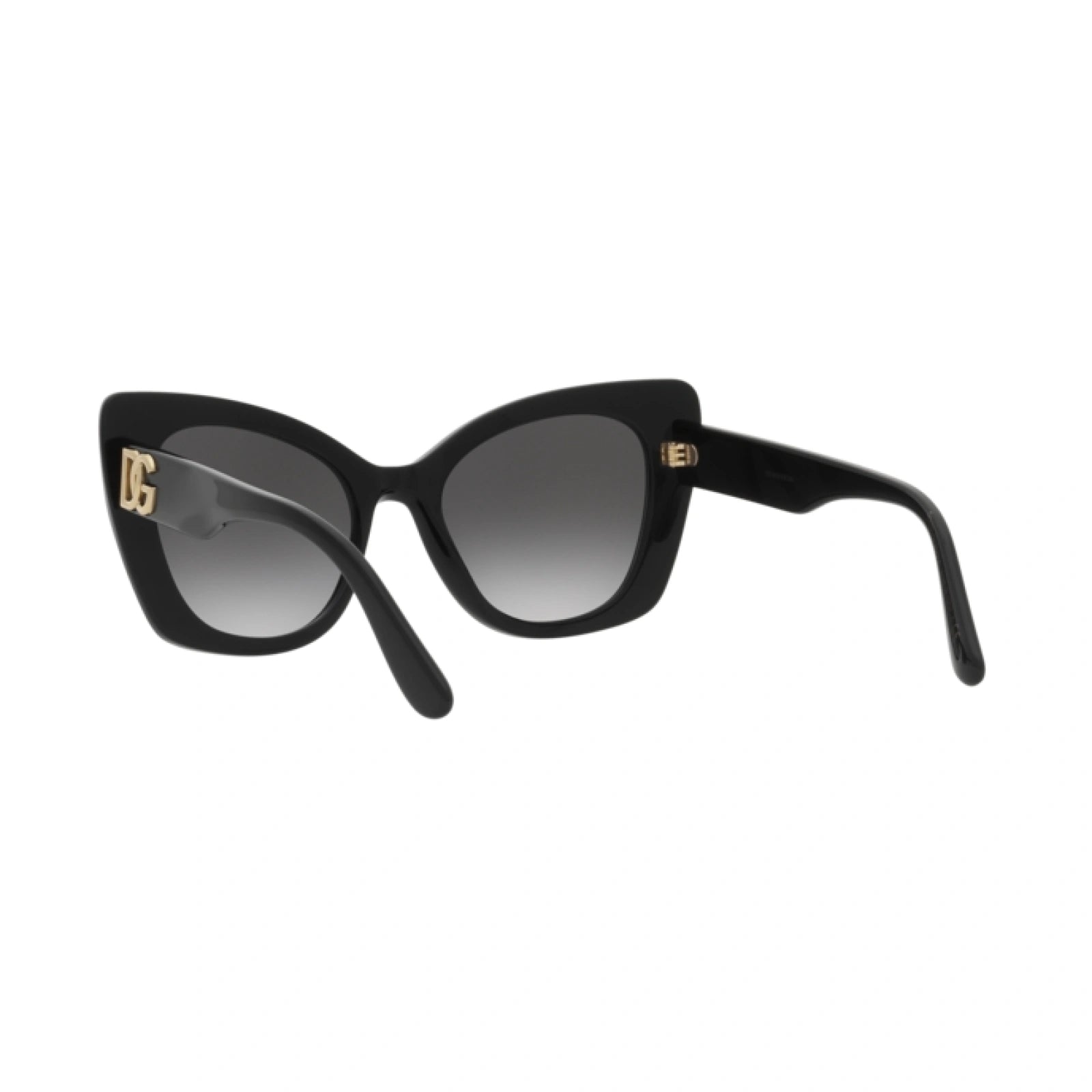 DOLCE & GABBANA DG 4405 - 501/8G NERO | OCCHIALE DA SOLE DONNA