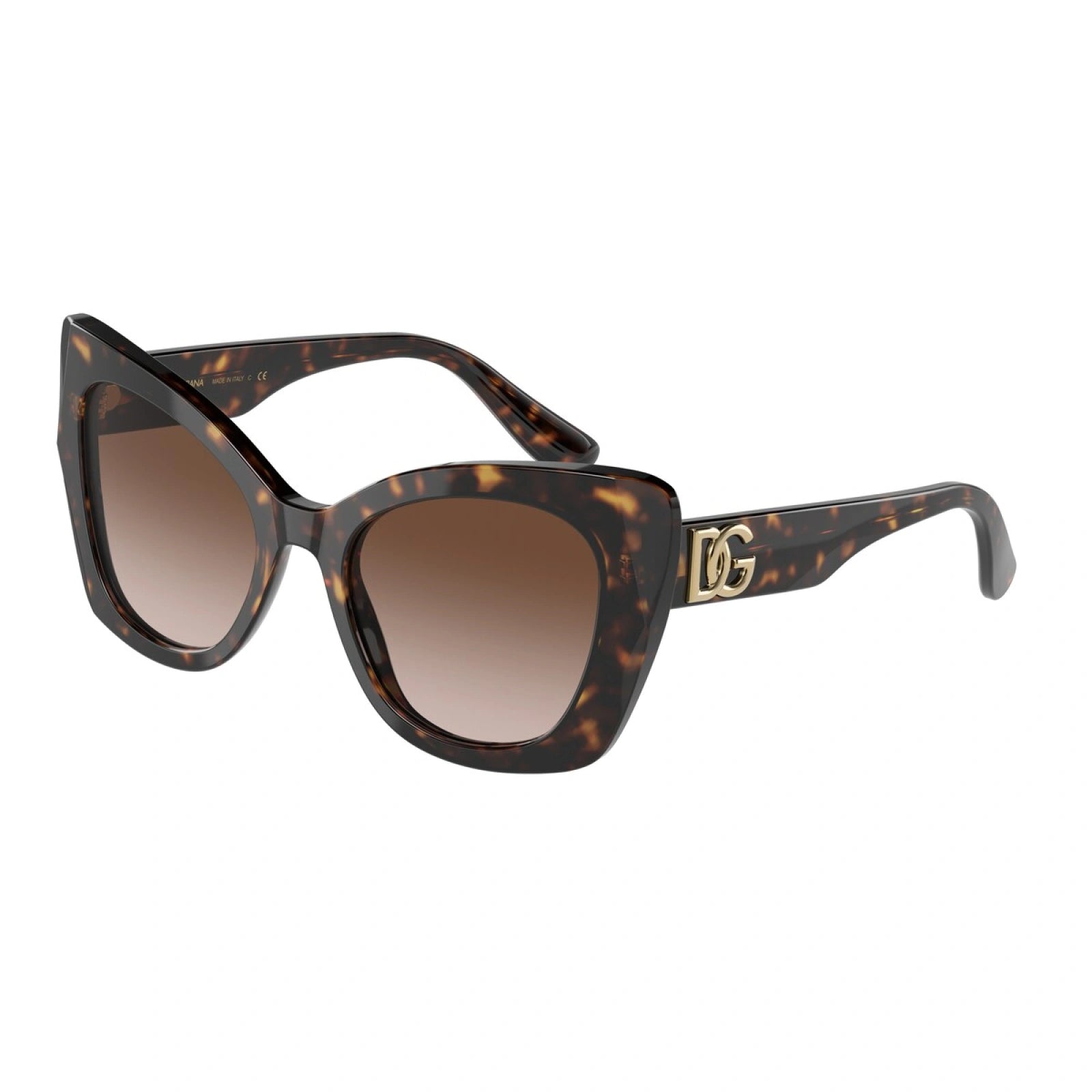 DOLCE & GABBANA DG 4405 - 502/13 L'AVANA | OCCHIALE DA SOLE DONNA