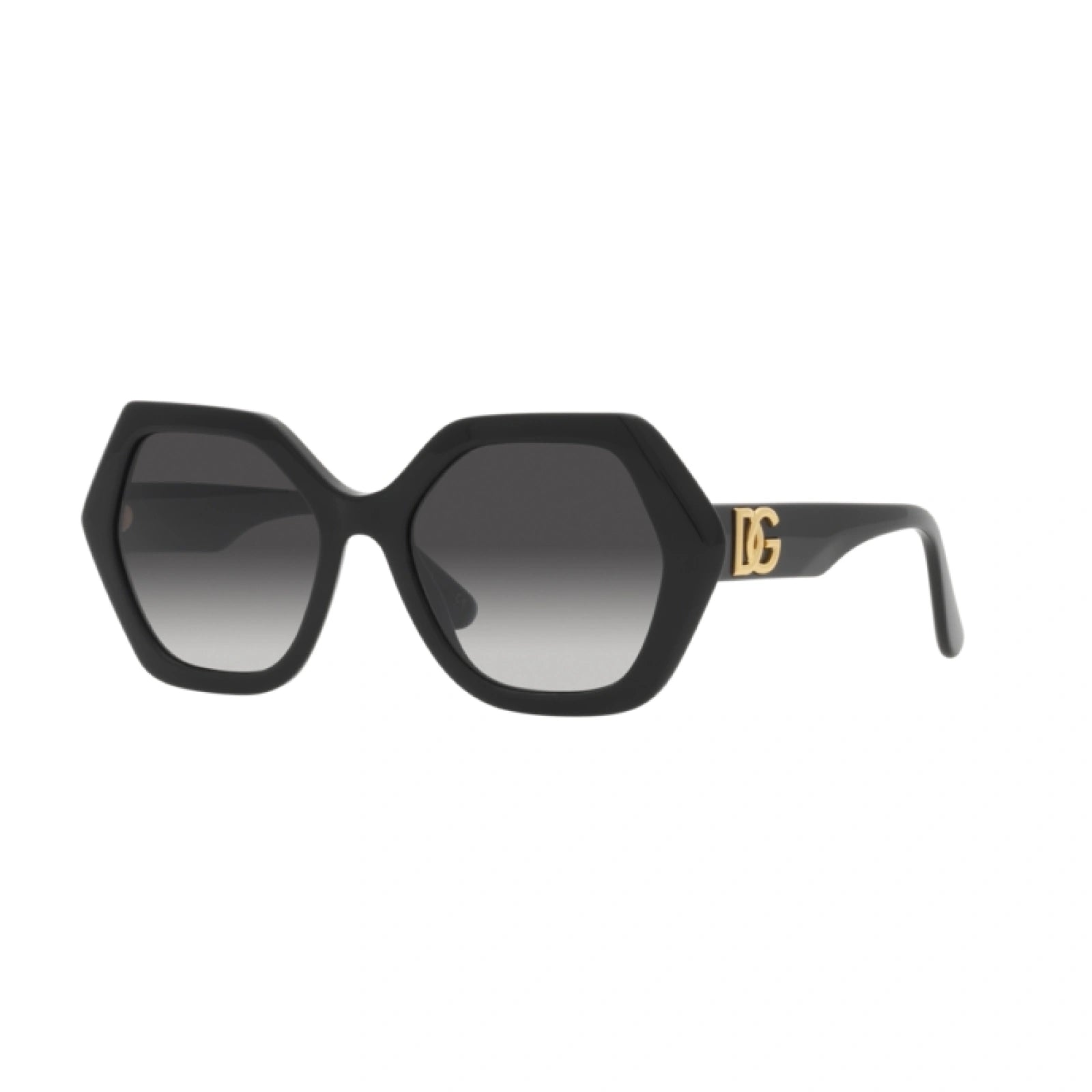 DOLCE & GABBANA DG 4406 - 501/8G NERO | OCCHIALE DA SOLE DONNA