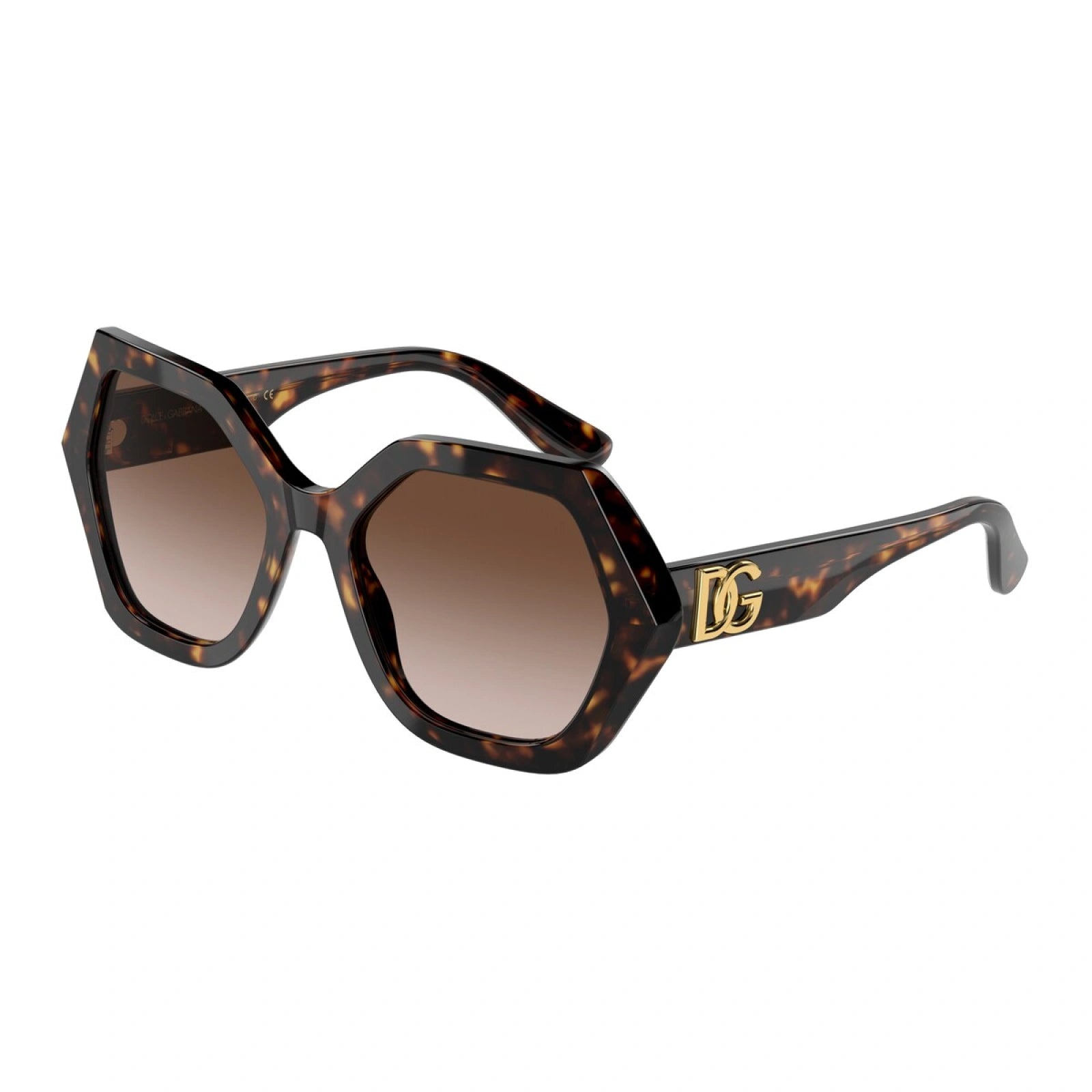 DOLCE & GABBANA DG 4406 - 502/13 L'AVANA | OCCHIALE DA SOLE DONNA