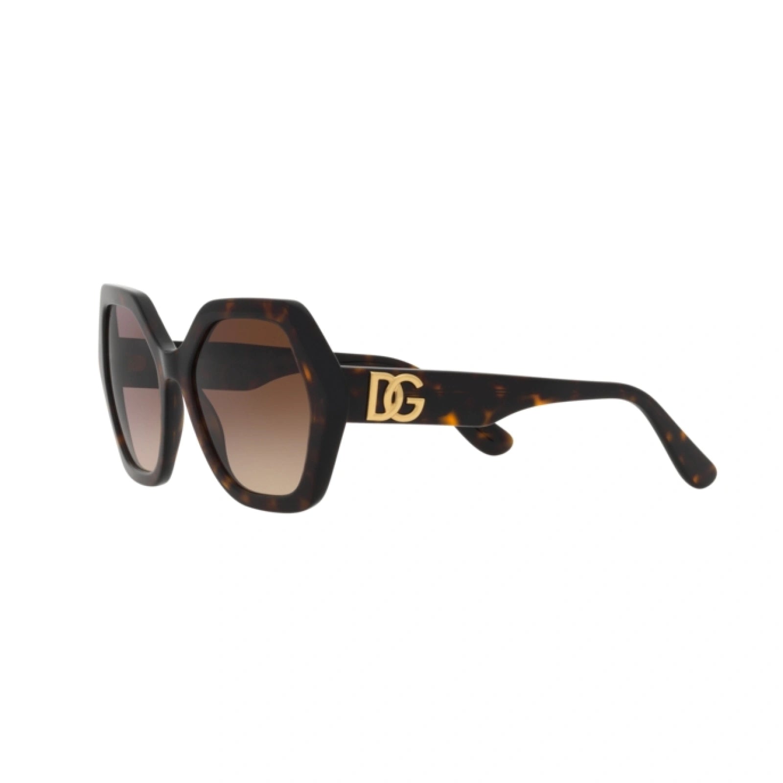 DOLCE & GABBANA DG 4406 - 502/13 L'AVANA | OCCHIALE DA SOLE DONNA