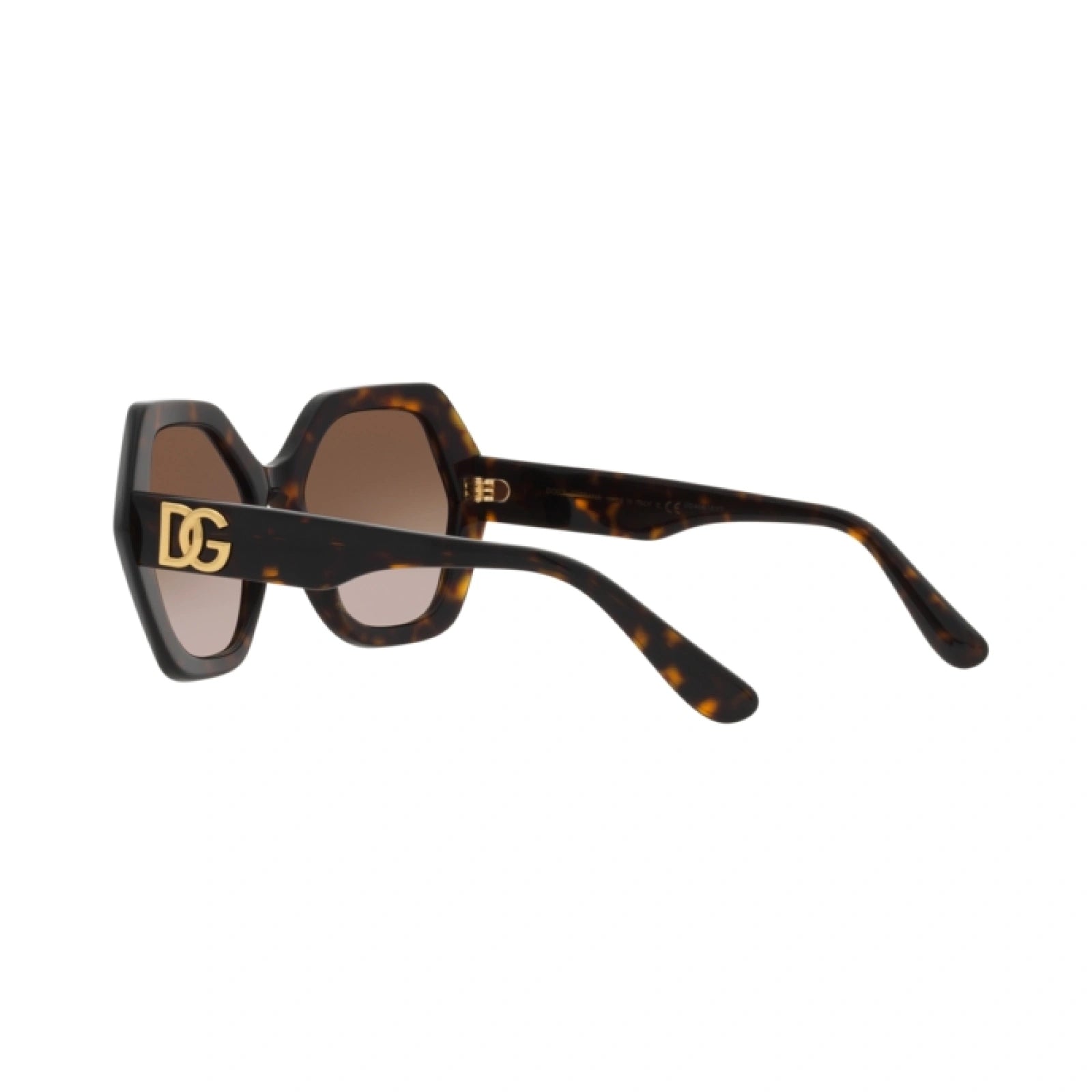 DOLCE & GABBANA DG 4406 - 502/13 L'AVANA | OCCHIALE DA SOLE DONNA