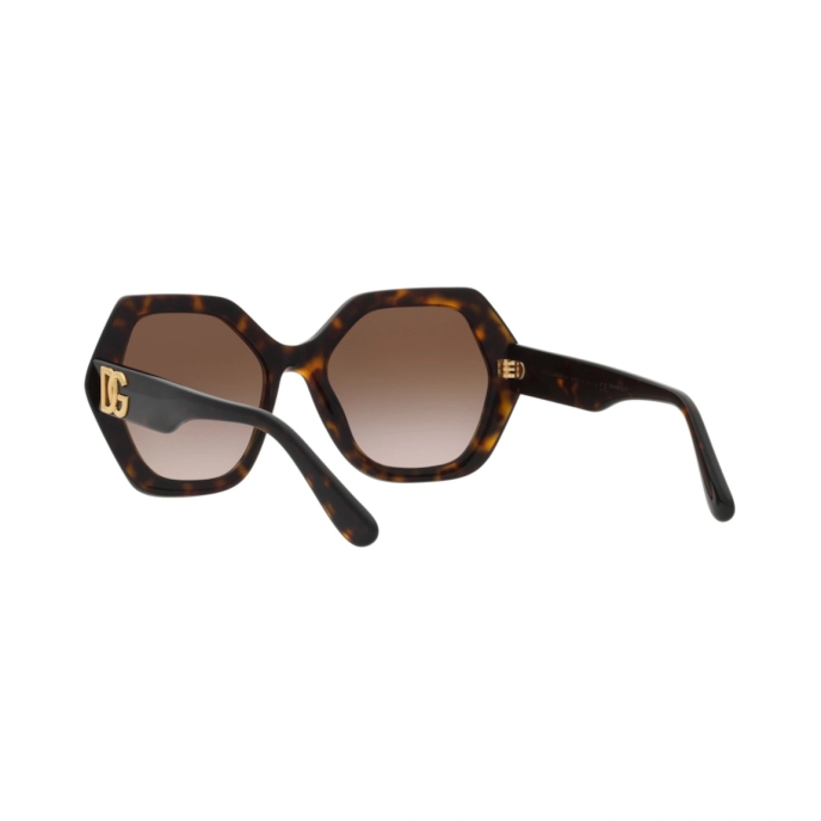 DOLCE & GABBANA DG 4406 - 502/13 L'AVANA | OCCHIALE DA SOLE DONNA