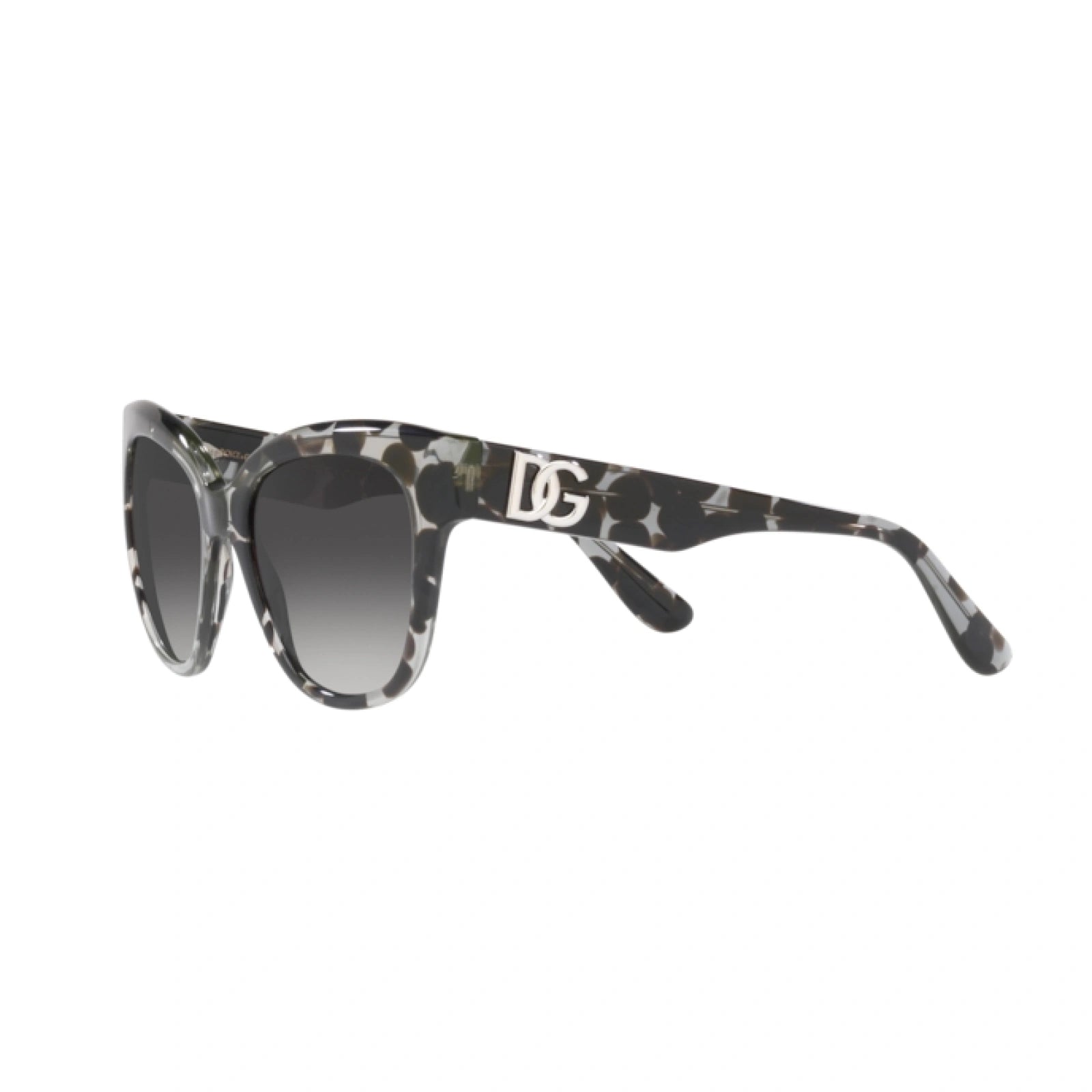 DOLCE & GABBANA DG 4407 - 33628G BOLLA NERA | OCCHIALE DA SOLE DONNA