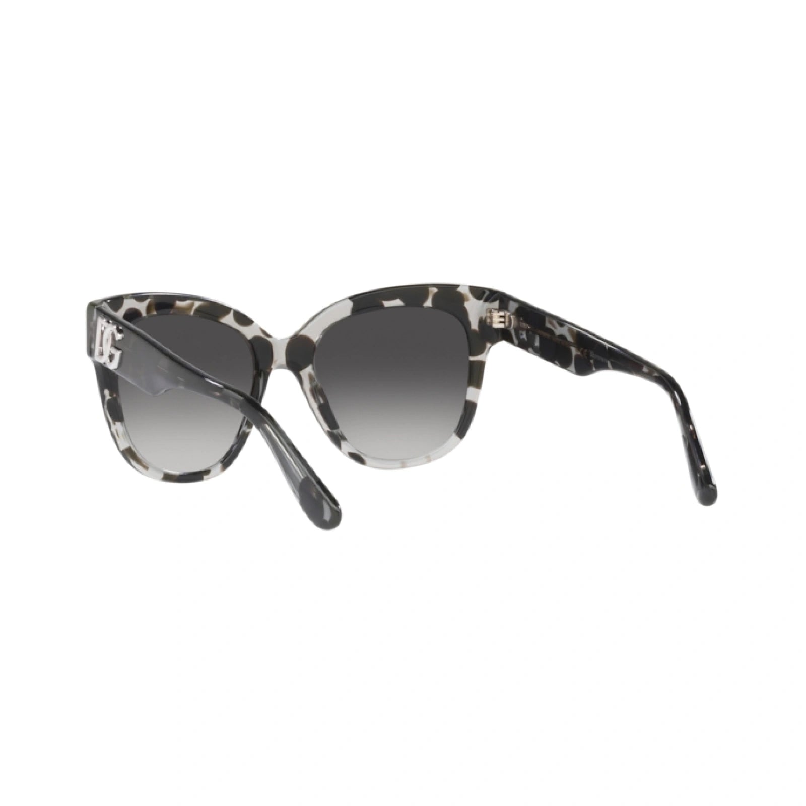 DOLCE & GABBANA DG 4407 - 33628G BOLLA NERA | OCCHIALE DA SOLE DONNA