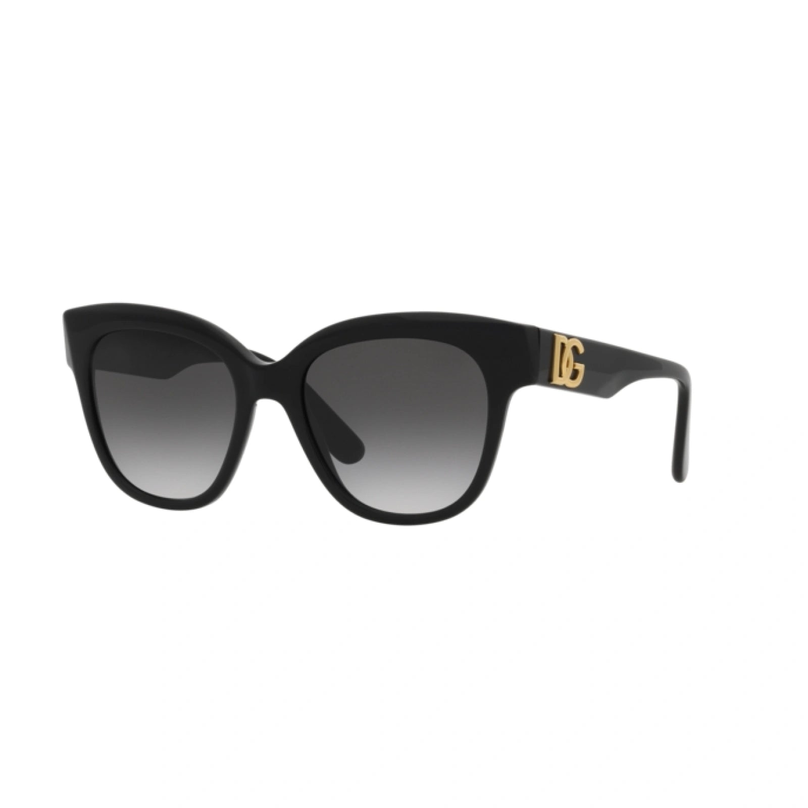 DOLCE & GABBANA DG 4407 - 501/8G NERO | OCCHIALE DA SOLE DONNA