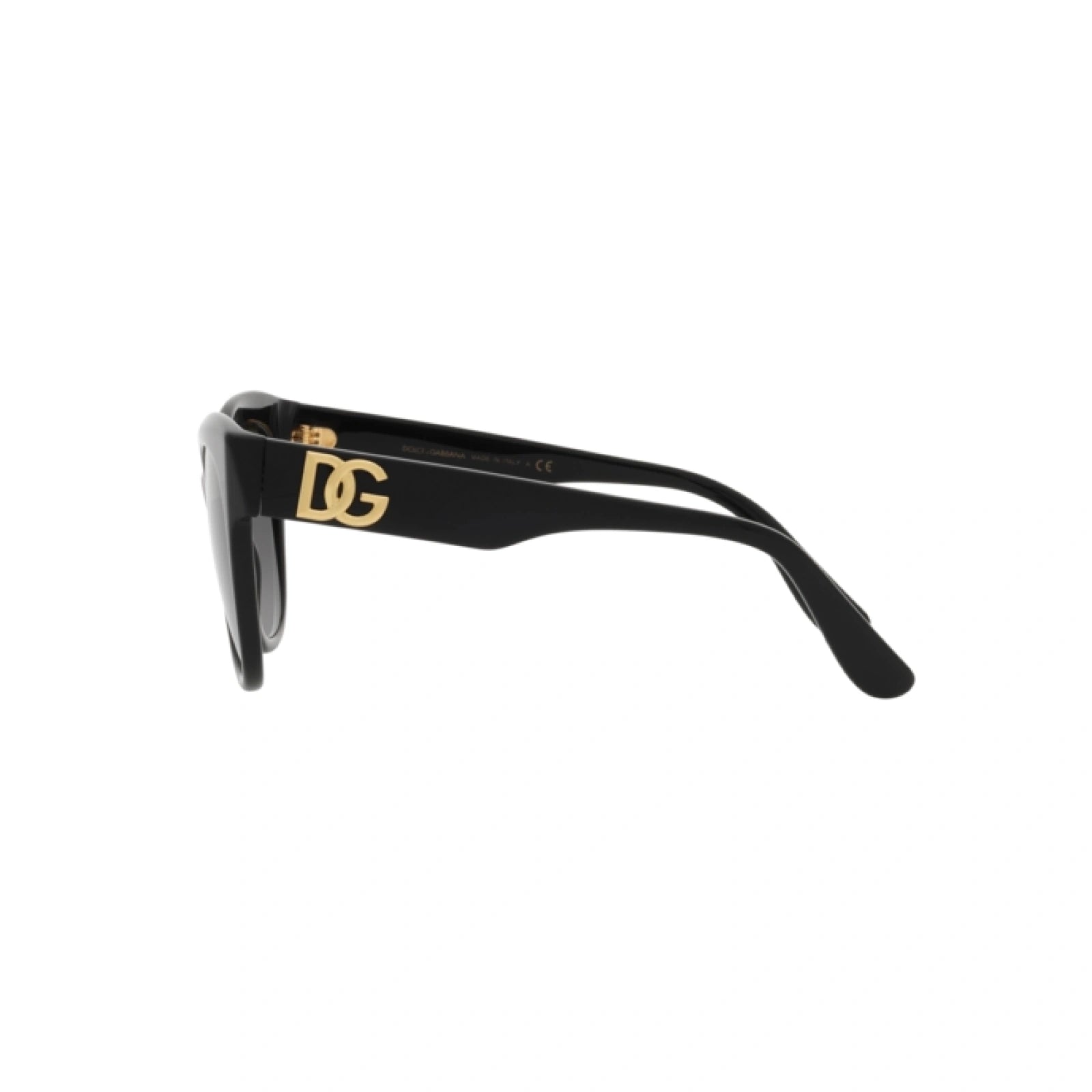 DOLCE & GABBANA DG 4407 - 501/8G NERO | OCCHIALE DA SOLE DONNA