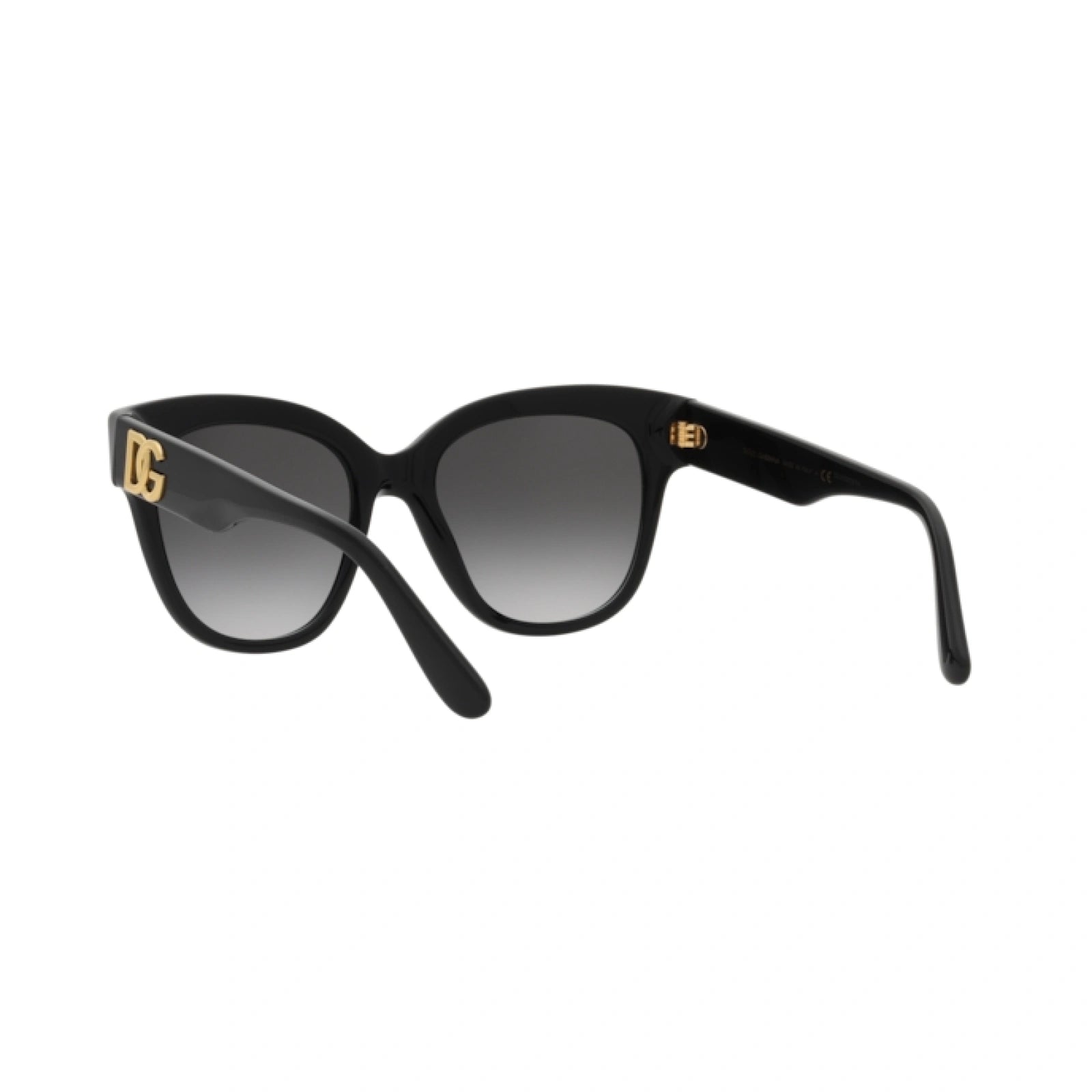 DOLCE & GABBANA DG 4407 - 501/8G NERO | OCCHIALE DA SOLE DONNA