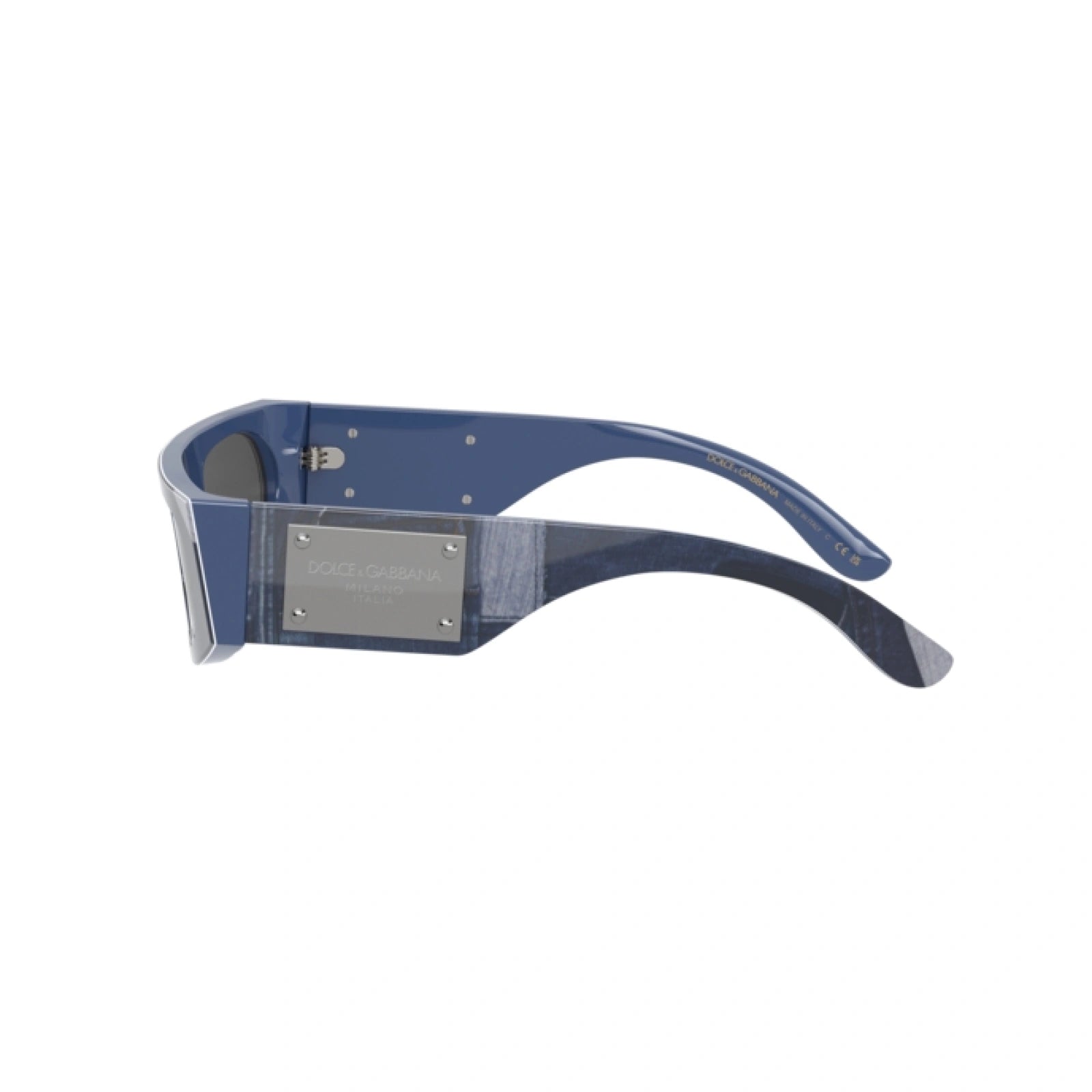 DOLCE & GABBANA DG 4411 - 340287 DENIM | OCCHIALE DA SOLE DONNA