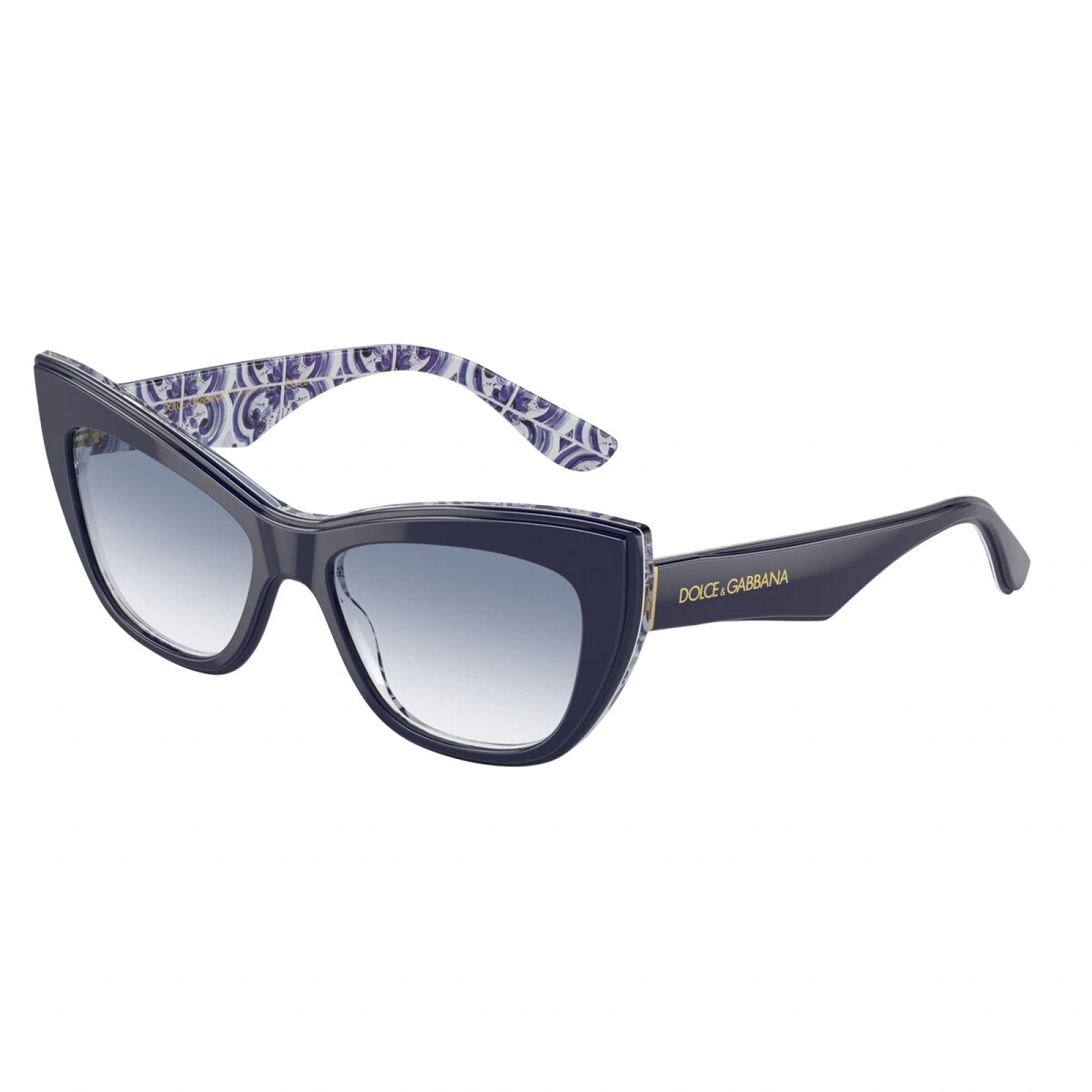 Occhiali da sole donna 2025 dolce gabbana
