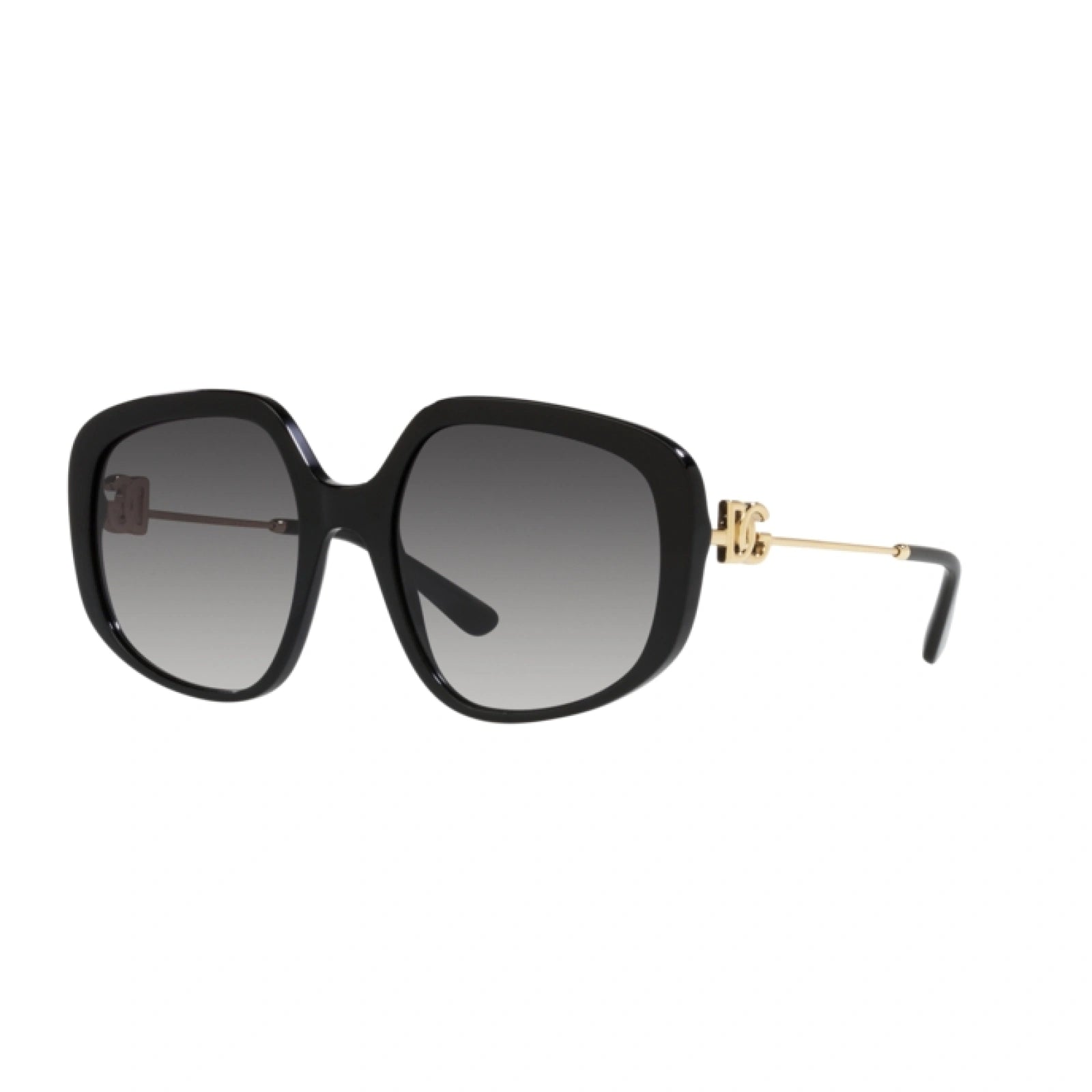 DOLCE & GABBANA DG 4421 - 501/8G NERO | OCCHIALE DA SOLE DONNA