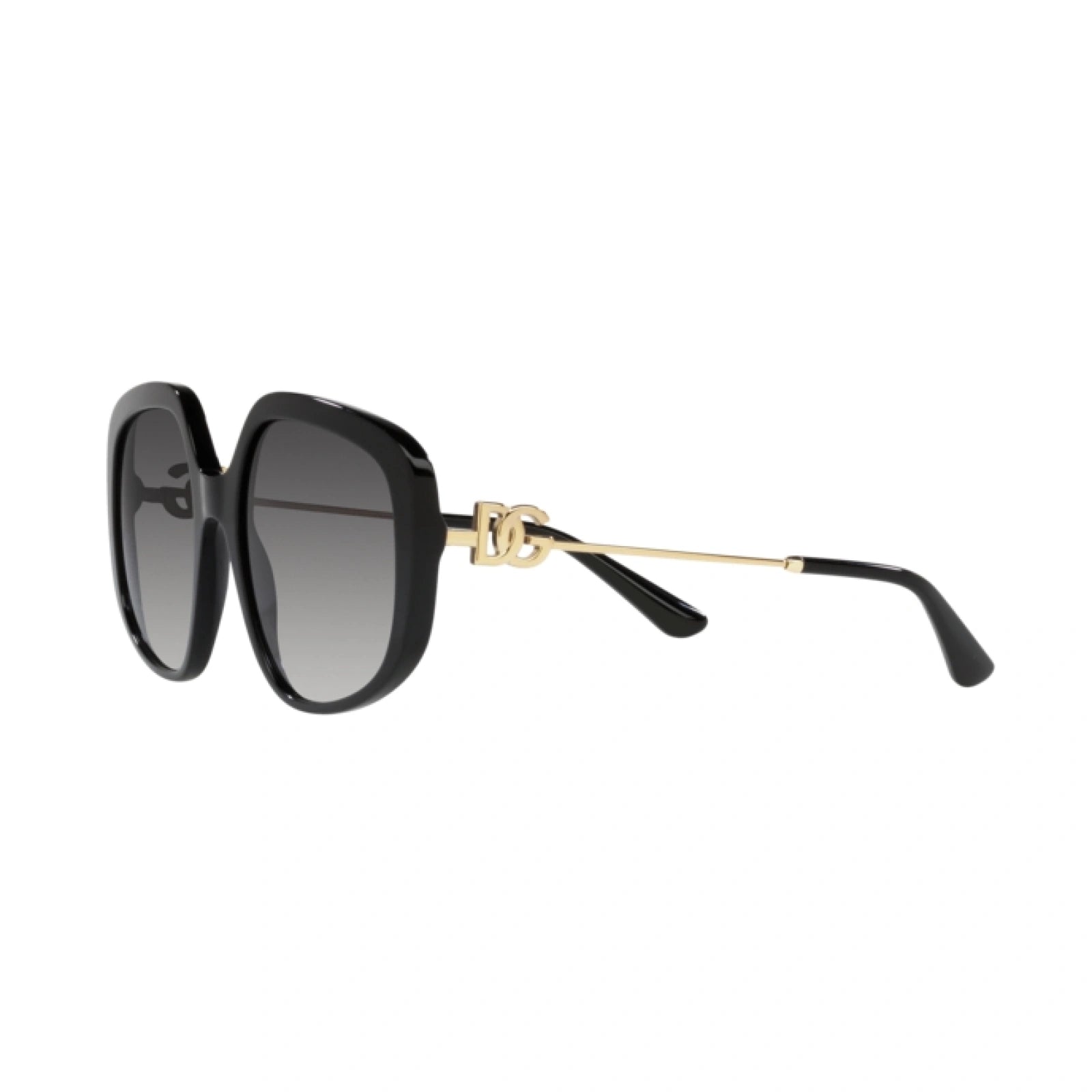 DOLCE & GABBANA DG 4421 - 501/8G NERO | OCCHIALE DA SOLE DONNA