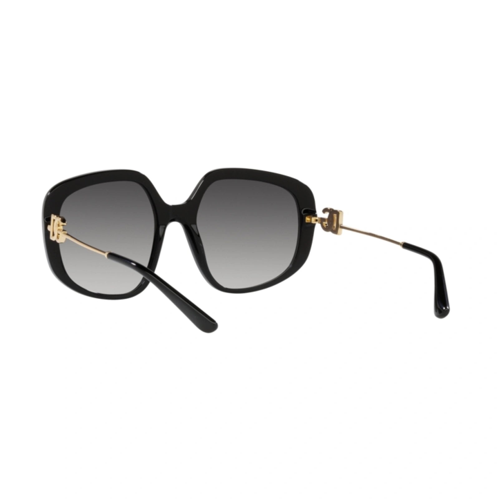 DOLCE & GABBANA DG 4421 - 501/8G NERO | OCCHIALE DA SOLE DONNA