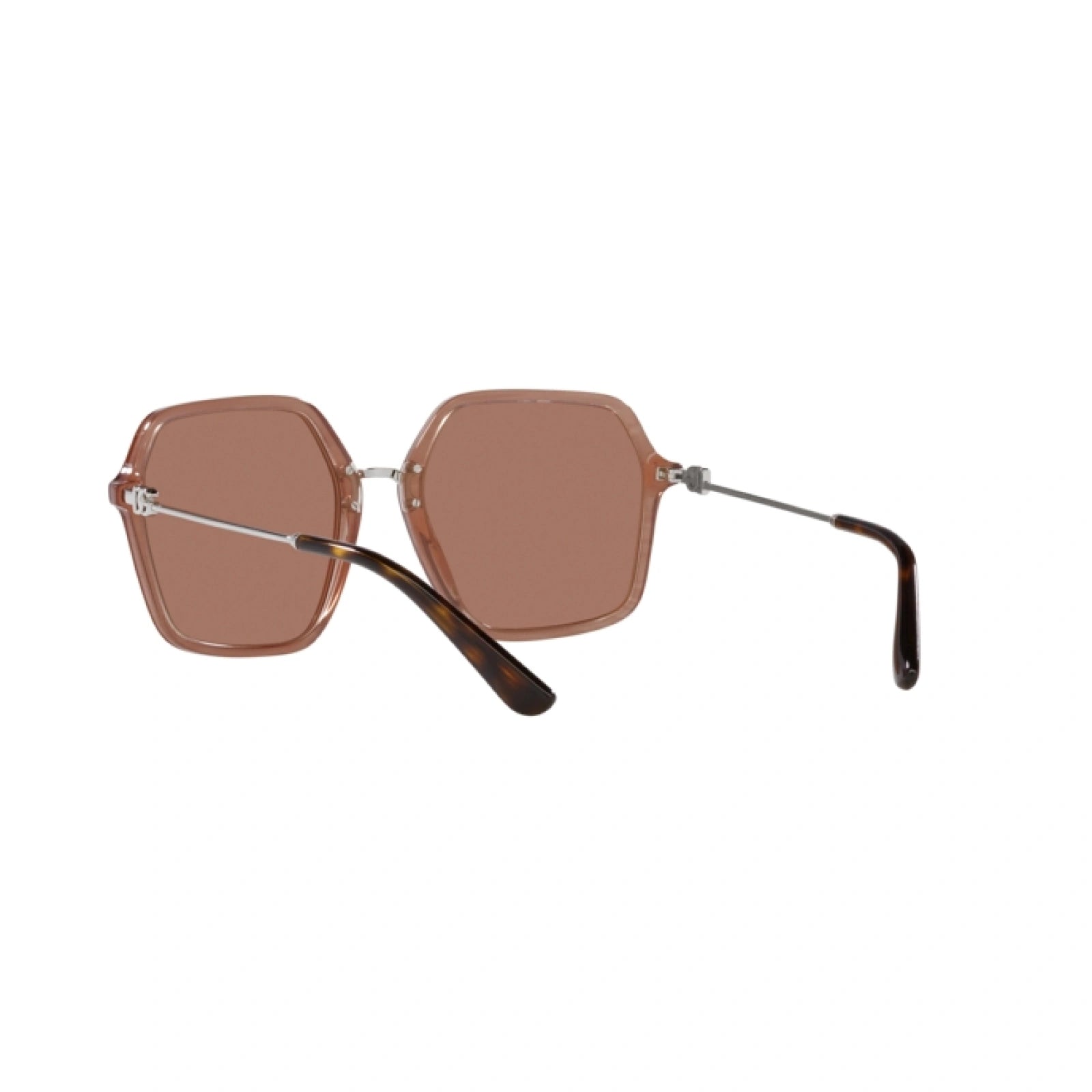 DOLCE & GABBANA DG 4422 - 3411/3 CARAMELLO FIOR | OCCHIALE DA SOLE DONNA