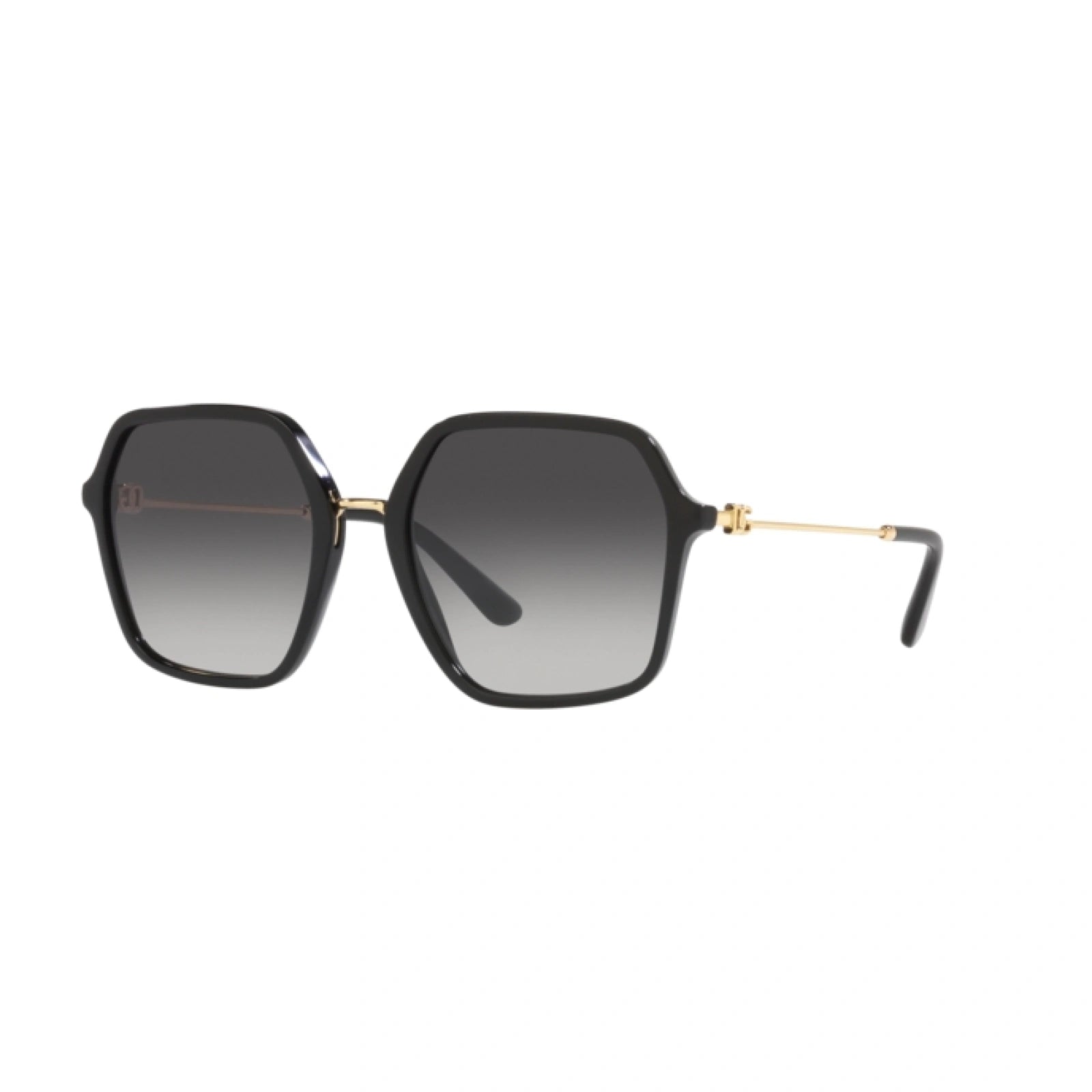 DOLCE & GABBANA DG 4422 - 501/8G NERO | OCCHIALE DA SOLE DONNA