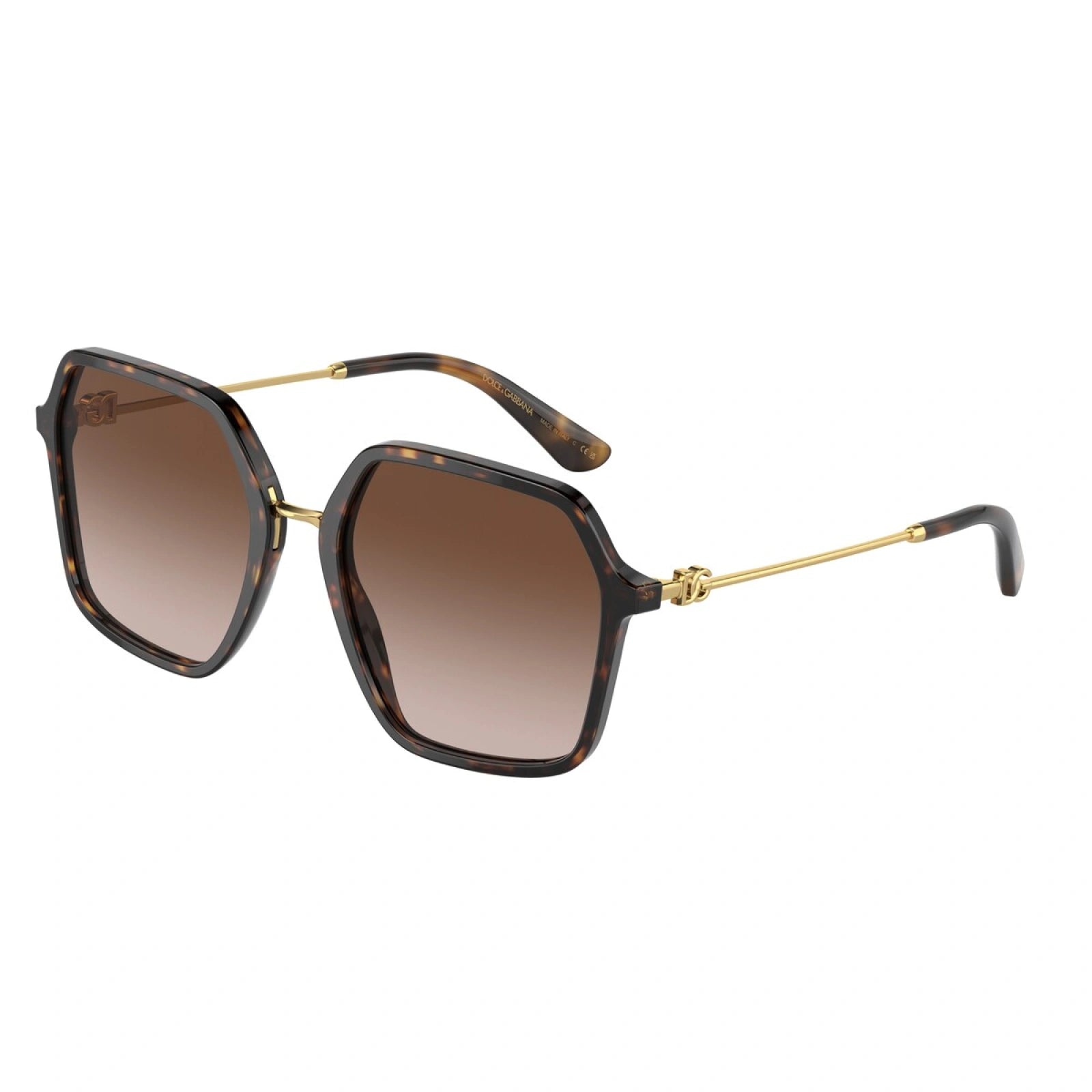 DOLCE & GABBANA DG 4422 - 502/13 L'AVANA | OCCHIALE DA SOLE DONNA