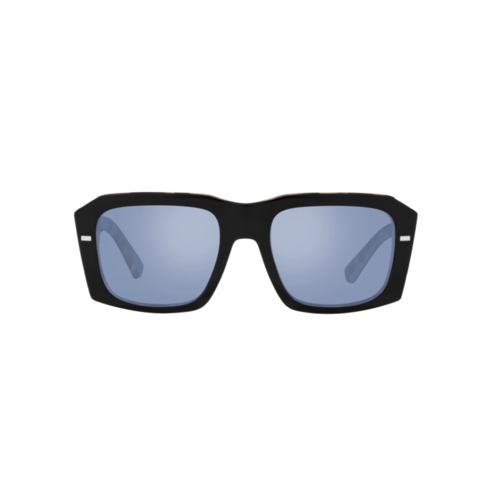 DOLCE & GABBANA DG 4430 - 34031U NERO SU AVANA GRIGIO | OCCHIALE DA SOLE UOMO