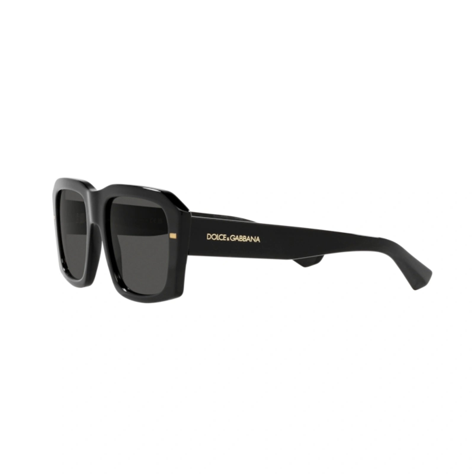 DOLCE & GABBANA DG 4430 - 501/87 NERO | OCCHIALE DA SOLE UOMO