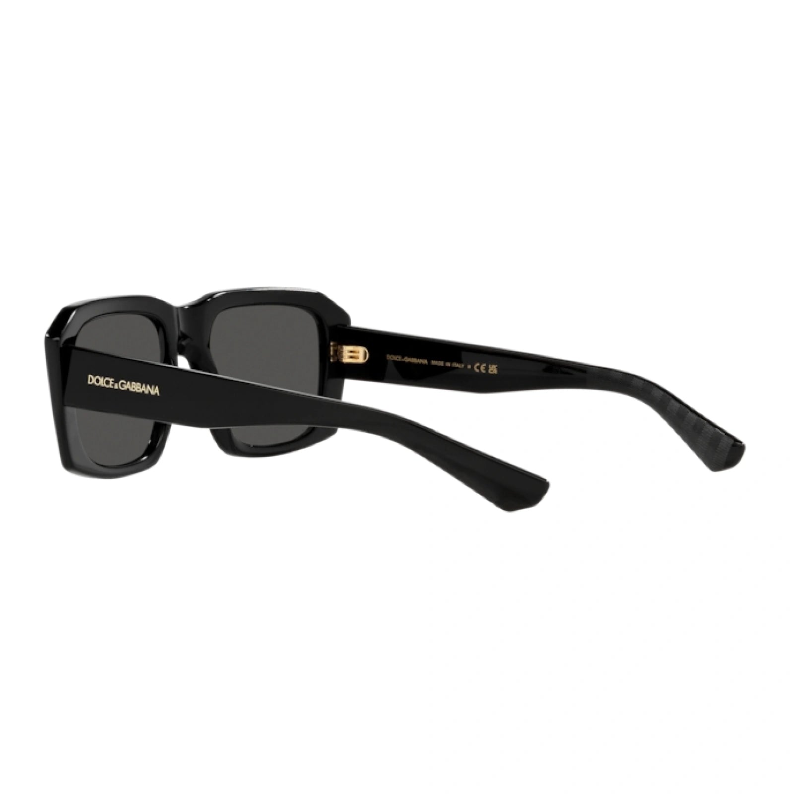 DOLCE & GABBANA DG 4430 - 501/87 NERO | OCCHIALE DA SOLE UOMO