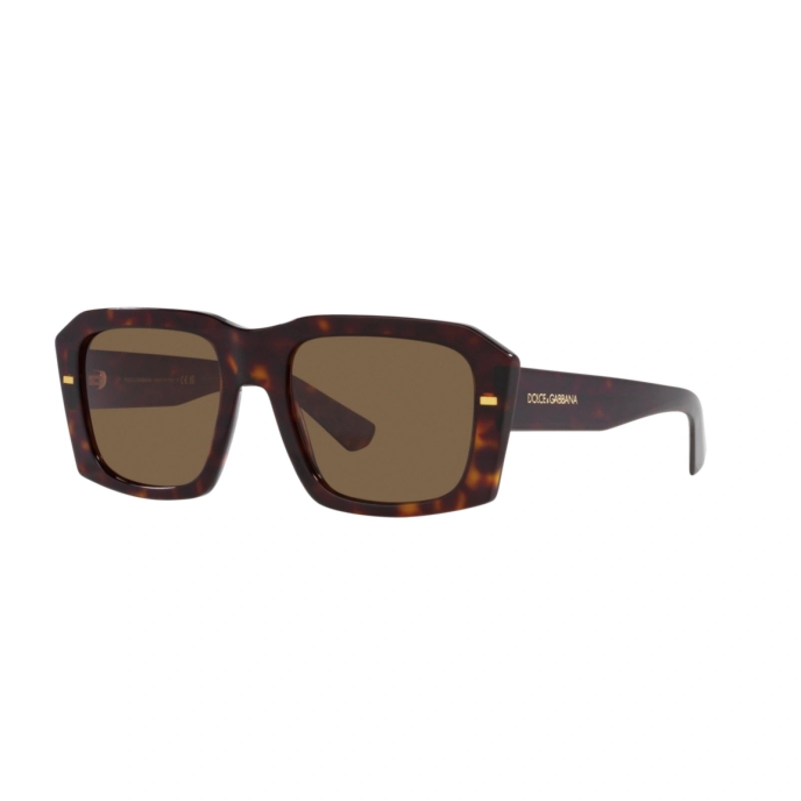 DOLCE & GABBANA DG 4430 - 502/73 AVANA | OCCHIALE DA SOLE UOMO