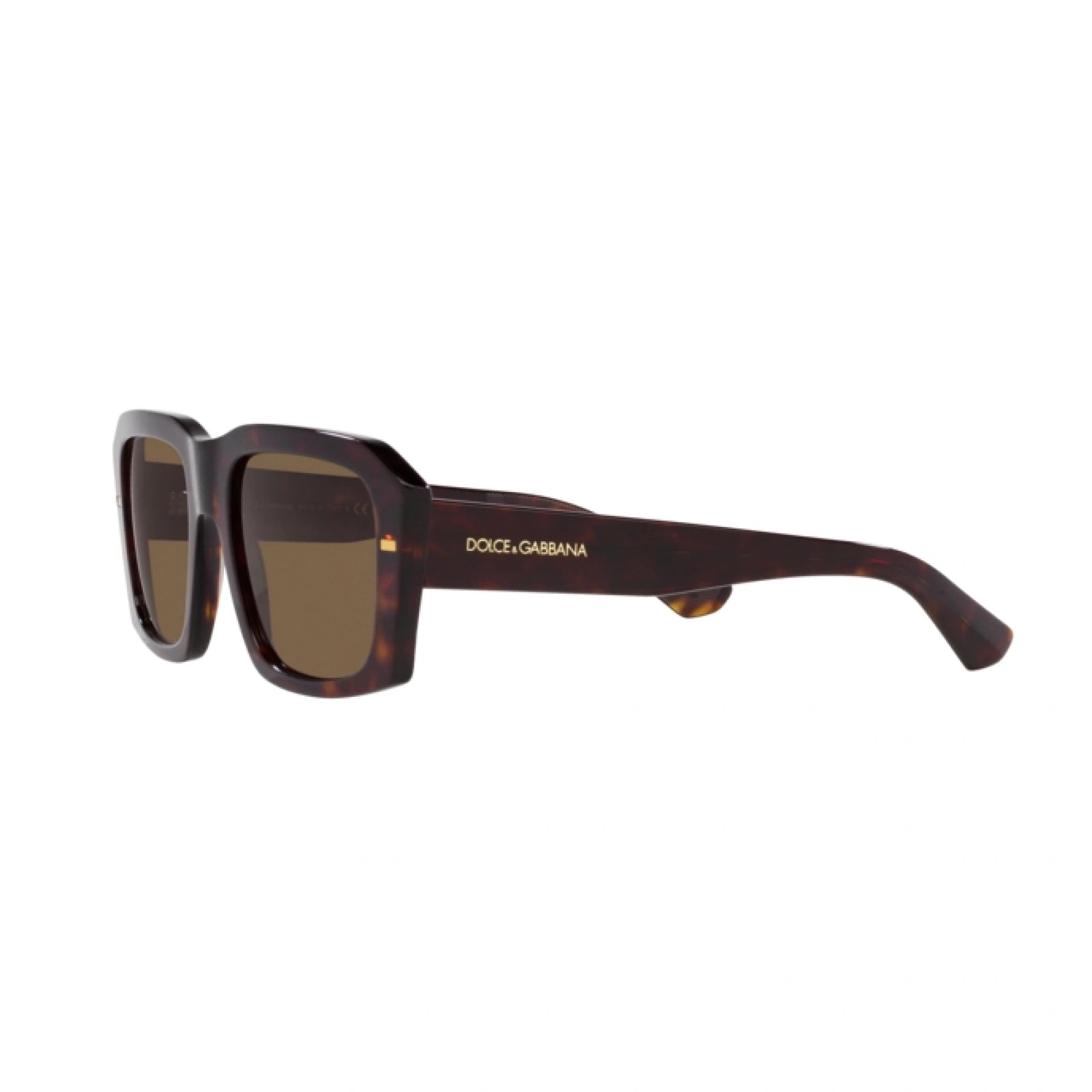 DOLCE & GABBANA DG 4430 - 502/73 AVANA | OCCHIALE DA SOLE UOMO