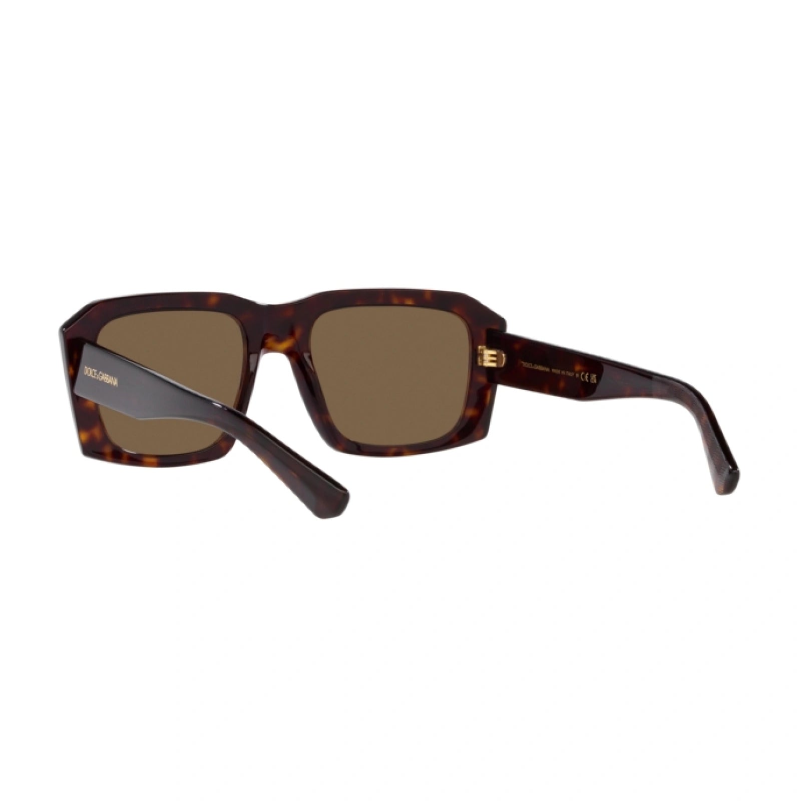 DOLCE & GABBANA DG 4430 - 502/73 AVANA | OCCHIALE DA SOLE UOMO