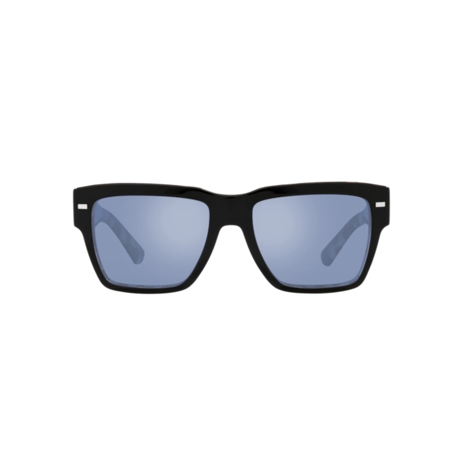 DOLCE & GABBANA DG 4431 - 34031U NERO SU AVANA GRIGIO | OCCHIALE DA SOLE UOMO