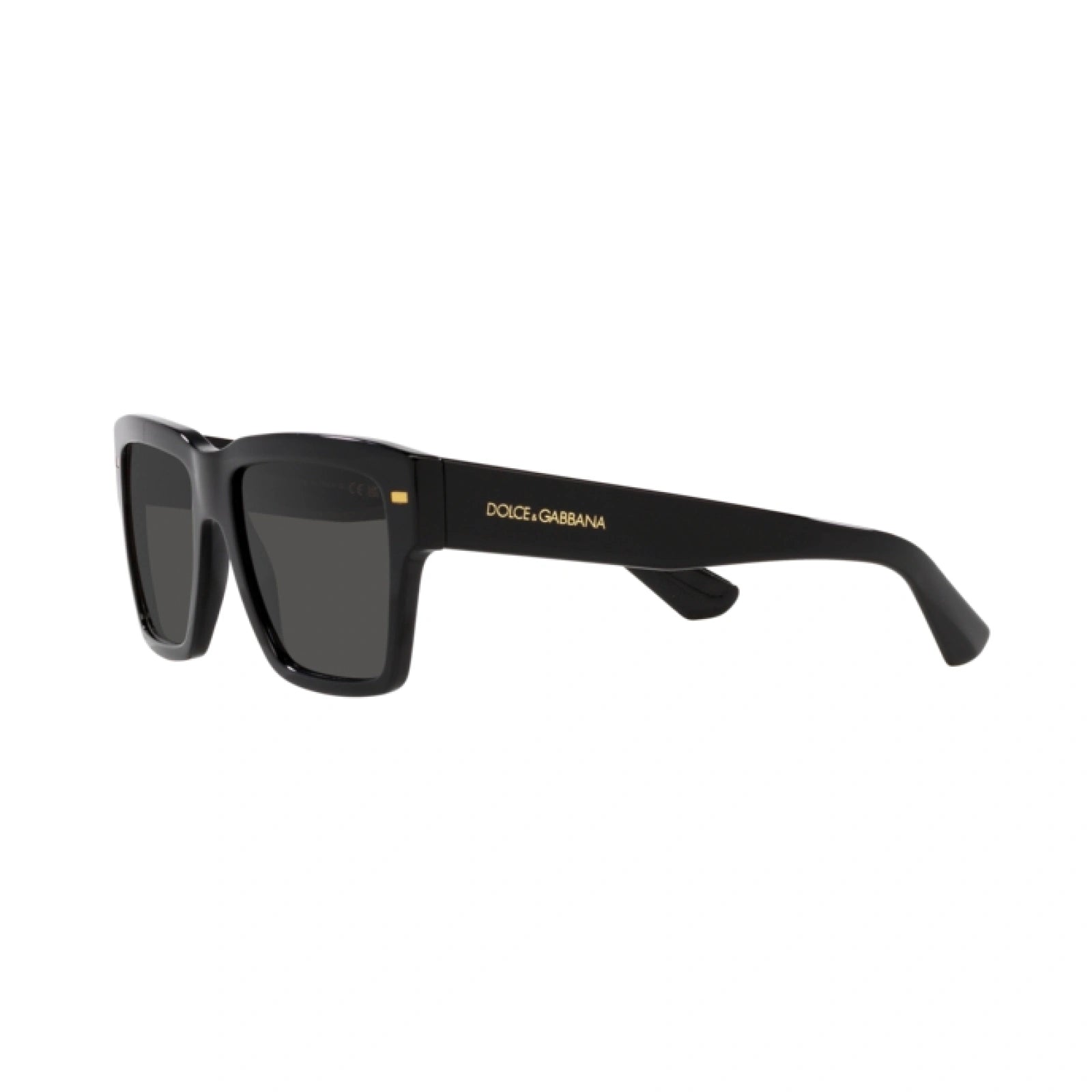 DOLCE & GABBANA DG 4431 - 501/87 NERO | OCCHIALE DA SOLE UOMO