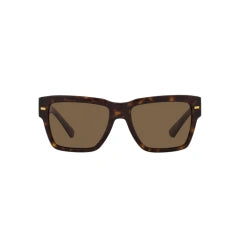 DOLCE & GABBANA DG 4431 - 502/73 AVANA | OCCHIALE DA SOLE UOMO CALIBRO 55