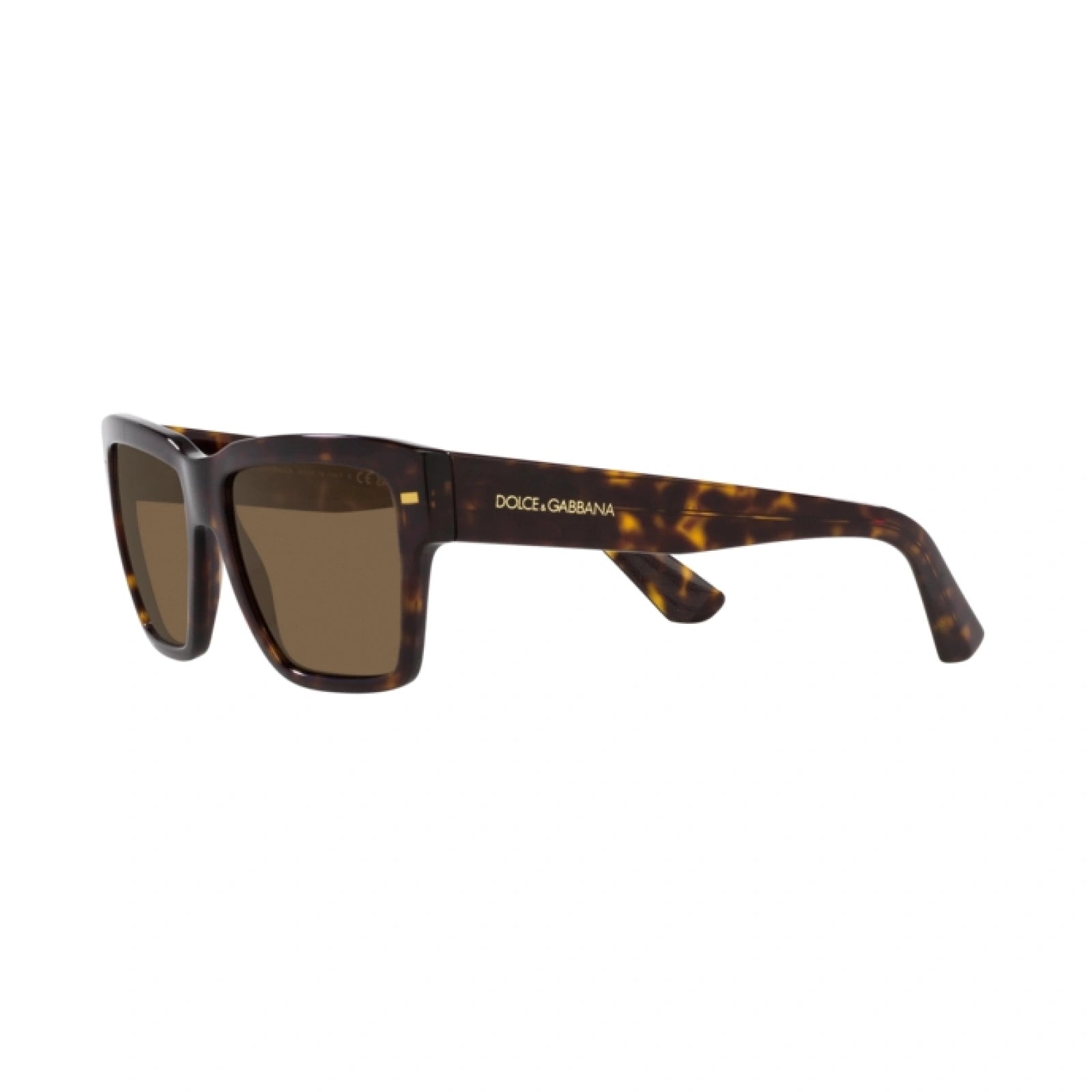DOLCE & GABBANA DG 4431 - 502/73 AVANA | OCCHIALE DA SOLE UOMO