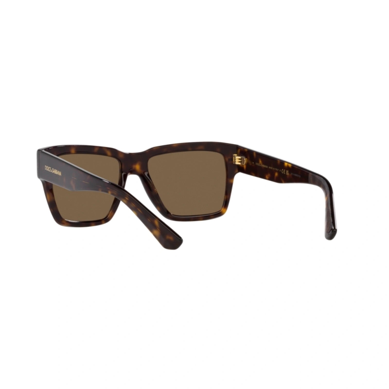 DOLCE & GABBANA DG 4431 - 502/73 AVANA | OCCHIALE DA SOLE UOMO