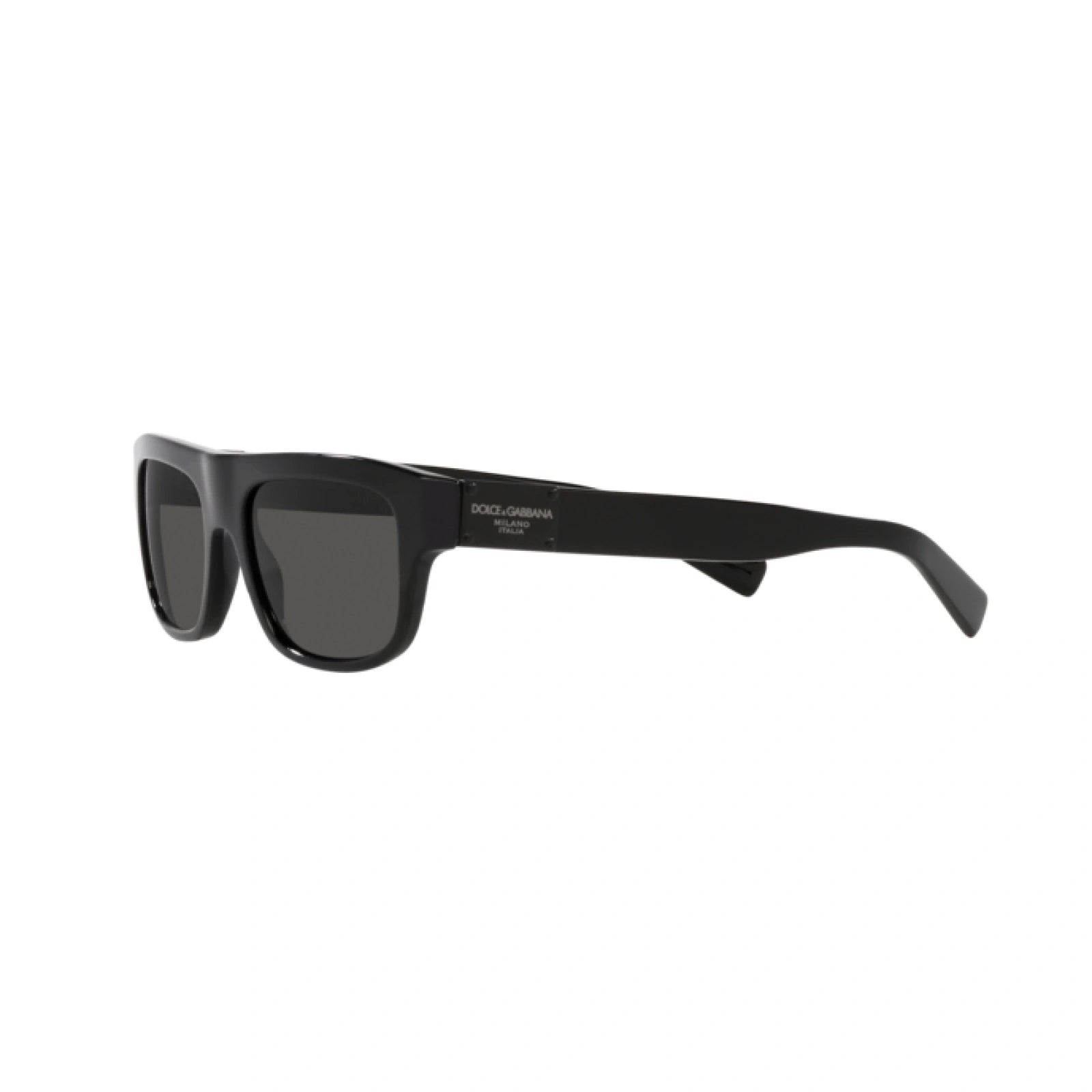 DOLCE & GABBANA DG 4432 - 501/87 NERO | OCCHIALE DA SOLE UOMO