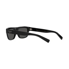 DOLCE & GABBANA DG 4432 - 501/87 NERO | OCCHIALE DA SOLE UOMO CALIBRO 52
