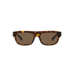 DOLCE & GABBANA DG 4432 - 502/73 AVANA | OCCHIALE DA SOLE UOMO CALIBRO 52