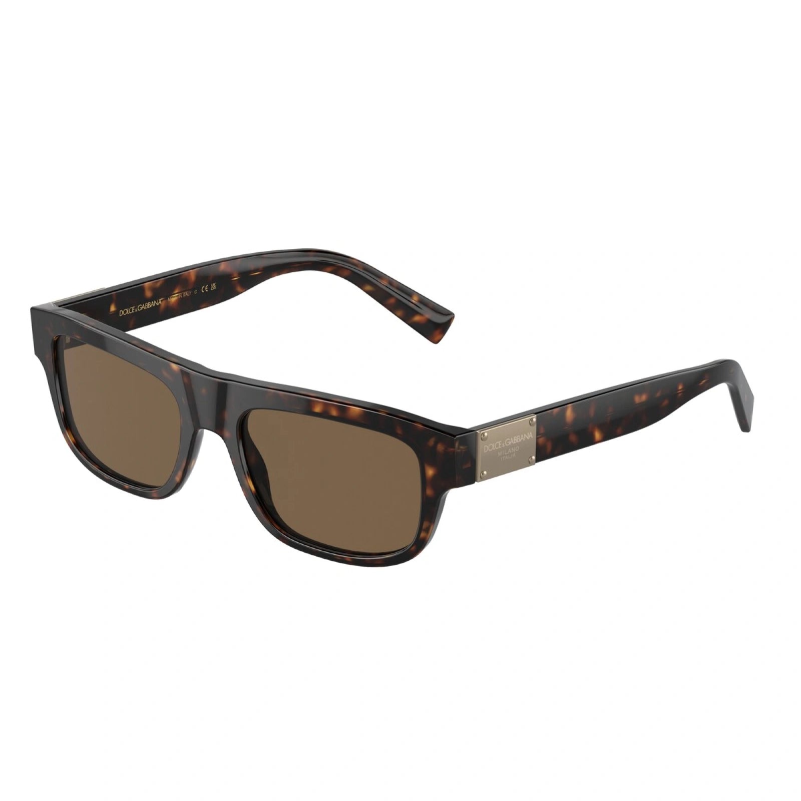 DOLCE & GABBANA DG 4432 - 502/73 AVANA | OCCHIALE DA SOLE UOMO