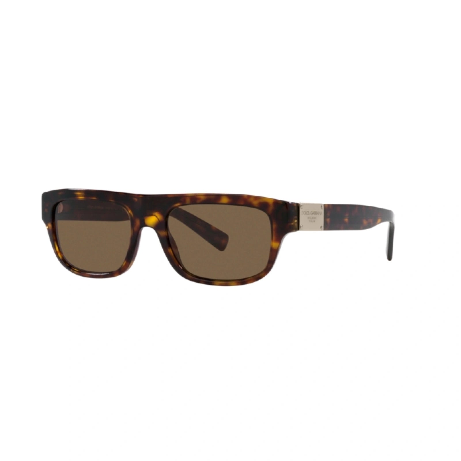 DOLCE & GABBANA DG 4432 - 502/73 AVANA | OCCHIALE DA SOLE UOMO