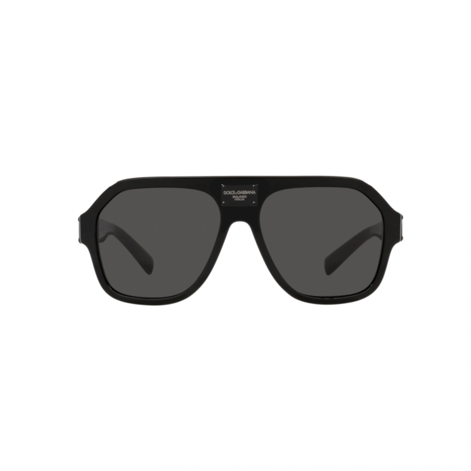 DOLCE GABBANA DG 4433 501 87 NERO OCCHIALE DA SOLE UOMO Ottica Rosolino s.r.l.s
