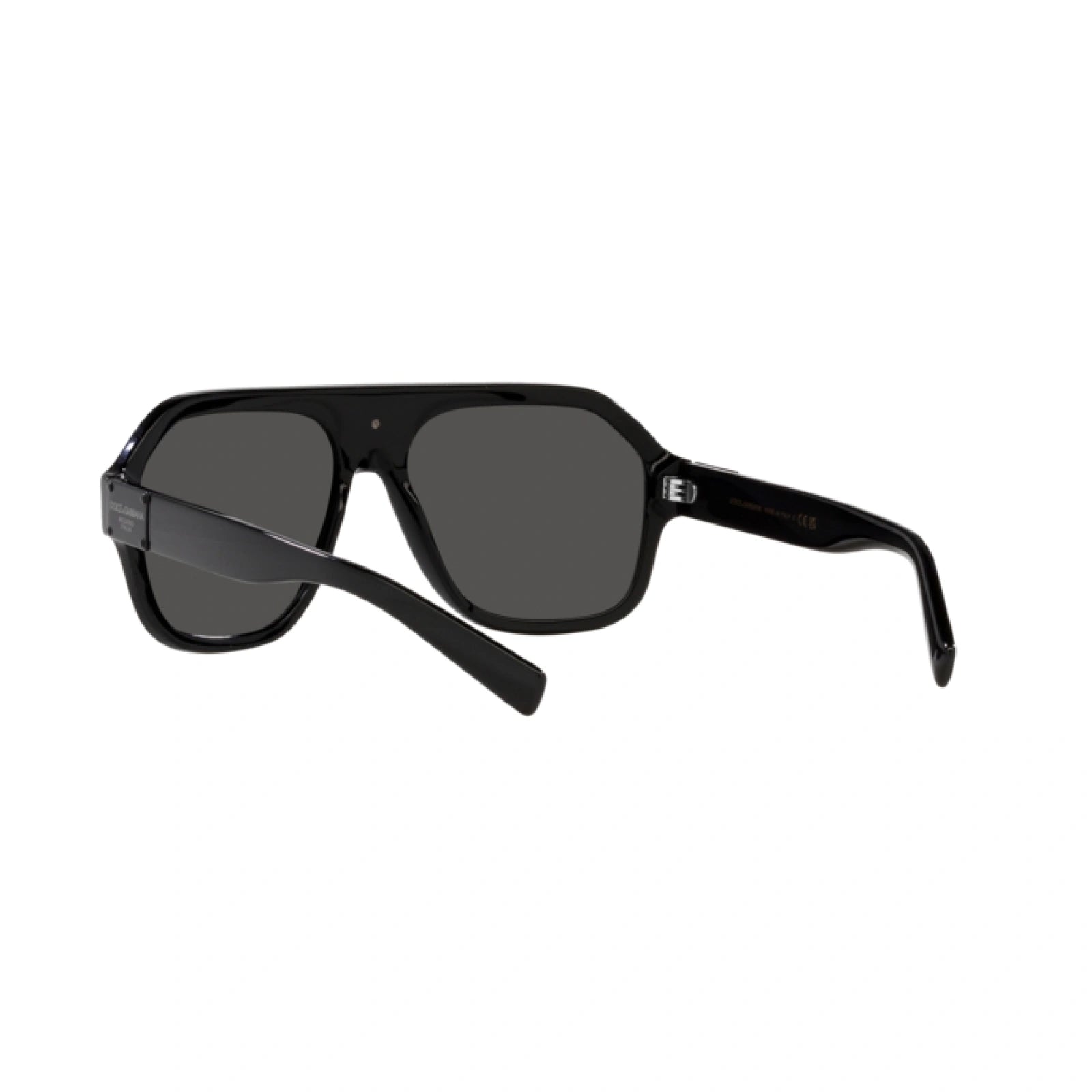 DOLCE & GABBANA DG 4433 - 501/87 NERO | OCCHIALE DA SOLE UOMO