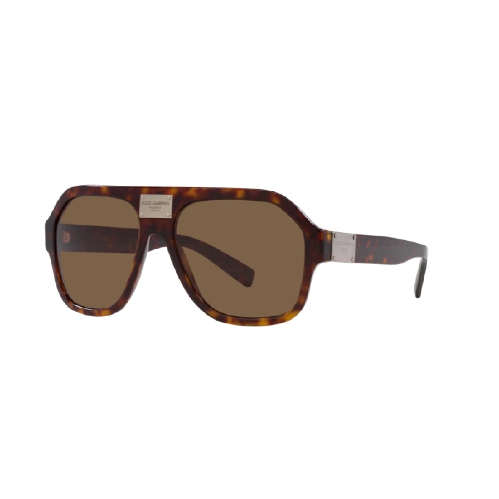 DOLCE & GABBANA DG 4433 - 502/73 AVANA | OCCHIALE DA SOLE UOMO