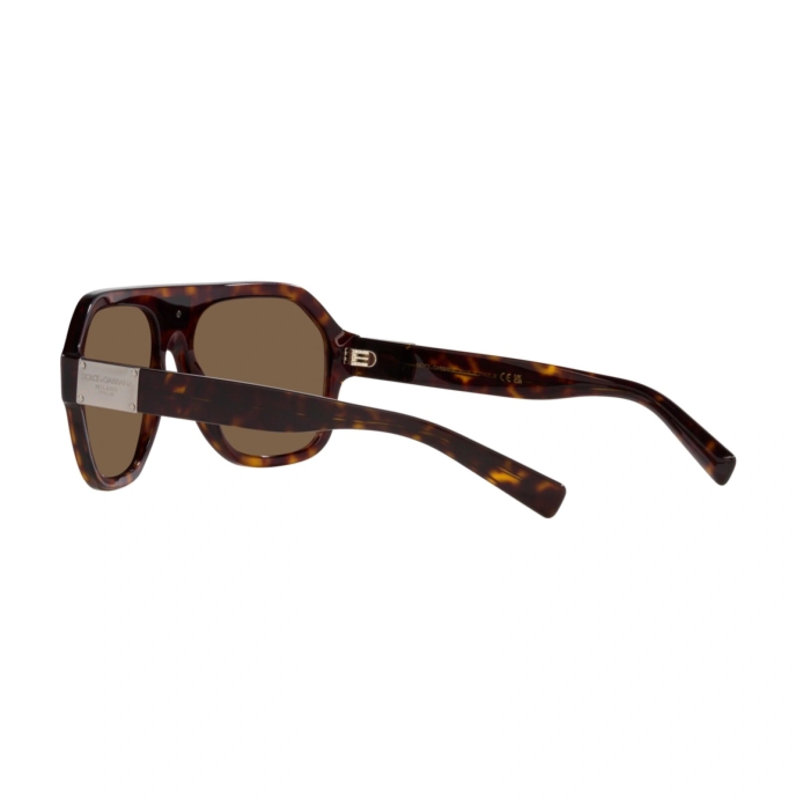 DOLCE & GABBANA DG 4433 - 502/73 AVANA | OCCHIALE DA SOLE UOMO