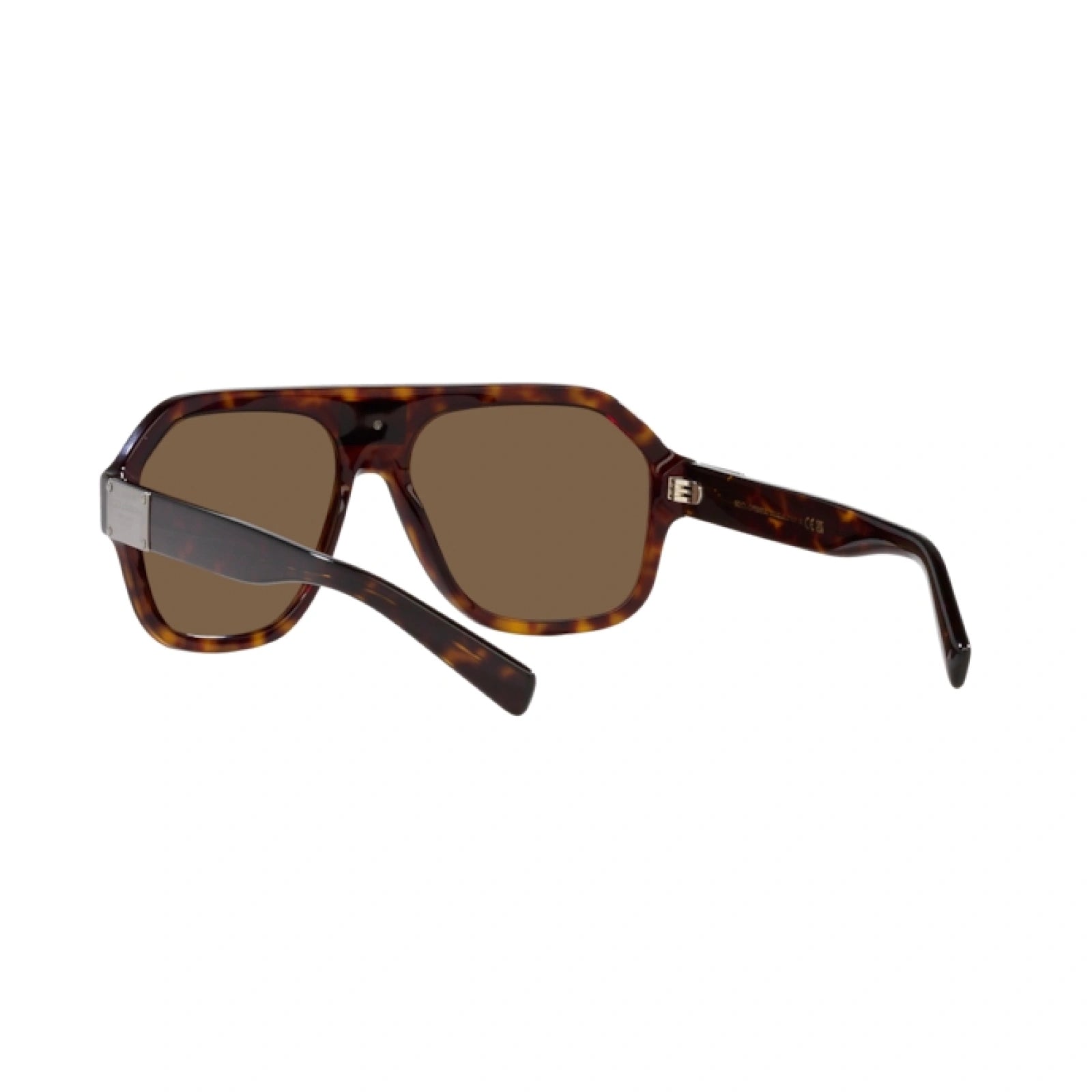 DOLCE & GABBANA DG 4433 - 502/73 AVANA | OCCHIALE DA SOLE UOMO
