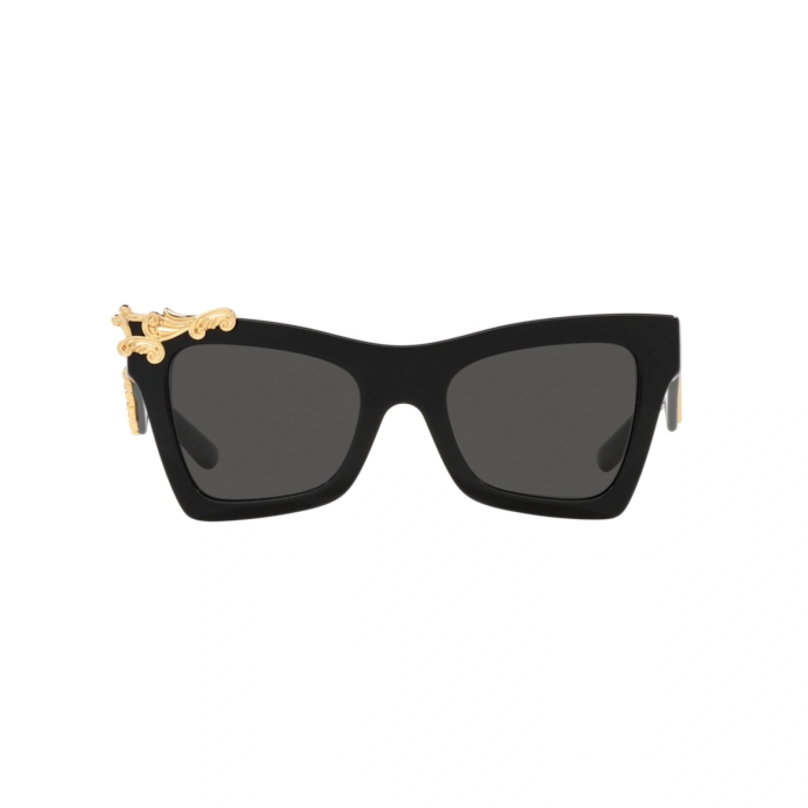 DOLCE & GABBANA DG 4434 - 501/87 NERO | OCCHIALE DA SOLE DONNA