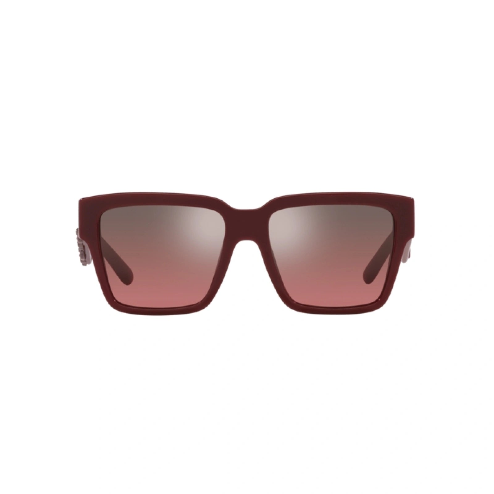 DOLCE & GABBANA DG 4436 - 30917E BORDOLESE | OCCHIALE DA SOLE DONNA