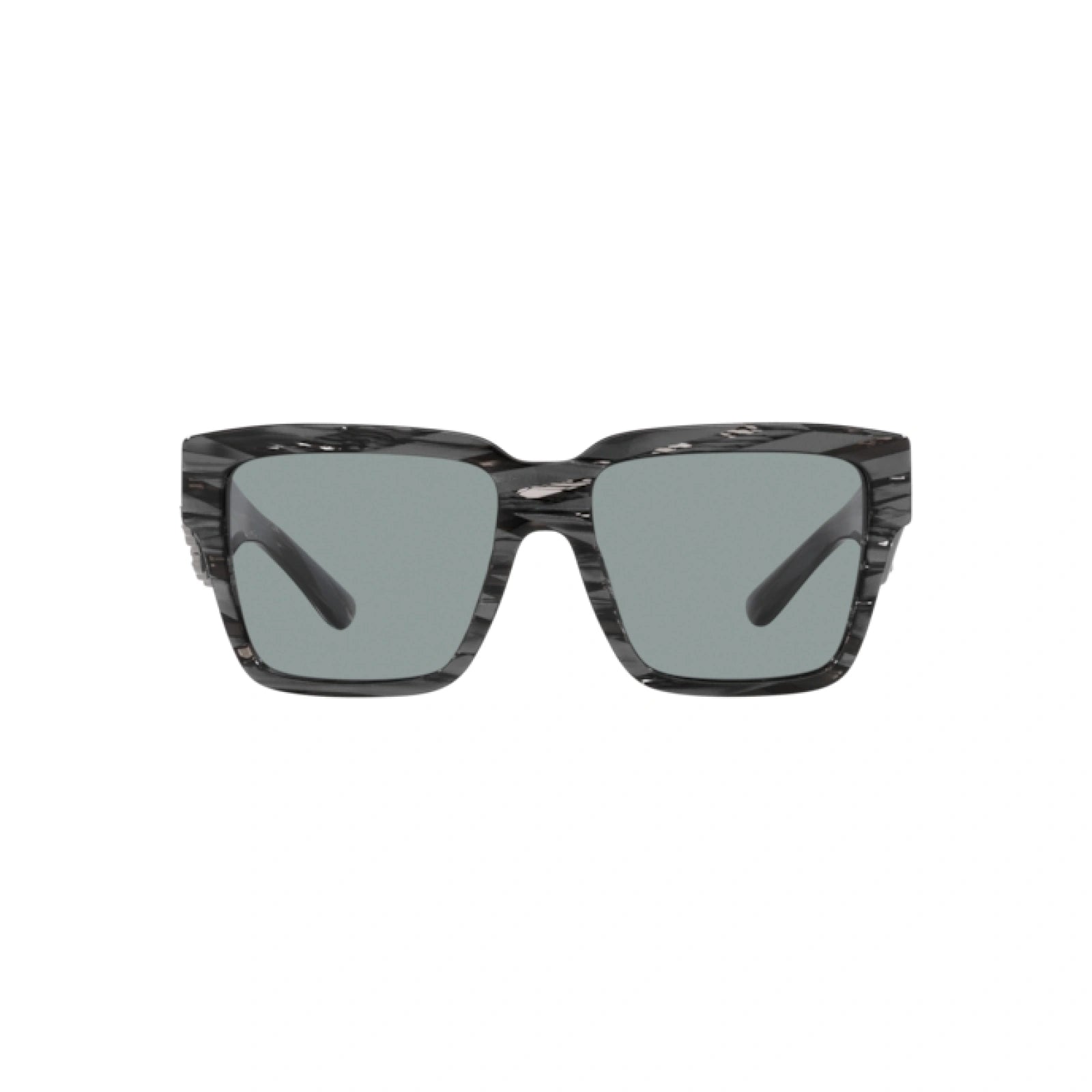 DOLCE & GABBANA DG 4436 - 318787 NERO A STRISCE | OCCHIALE DA SOLE DONNA