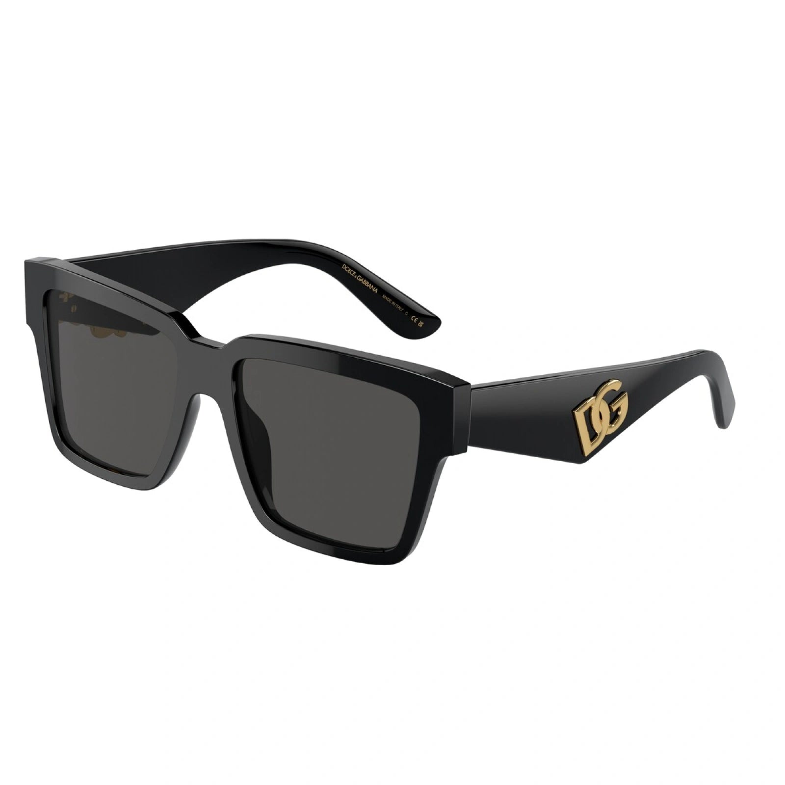 DOLCE & GABBANA DG 4436 - 501/87 NERO | OCCHIALE DA SOLE DONNA